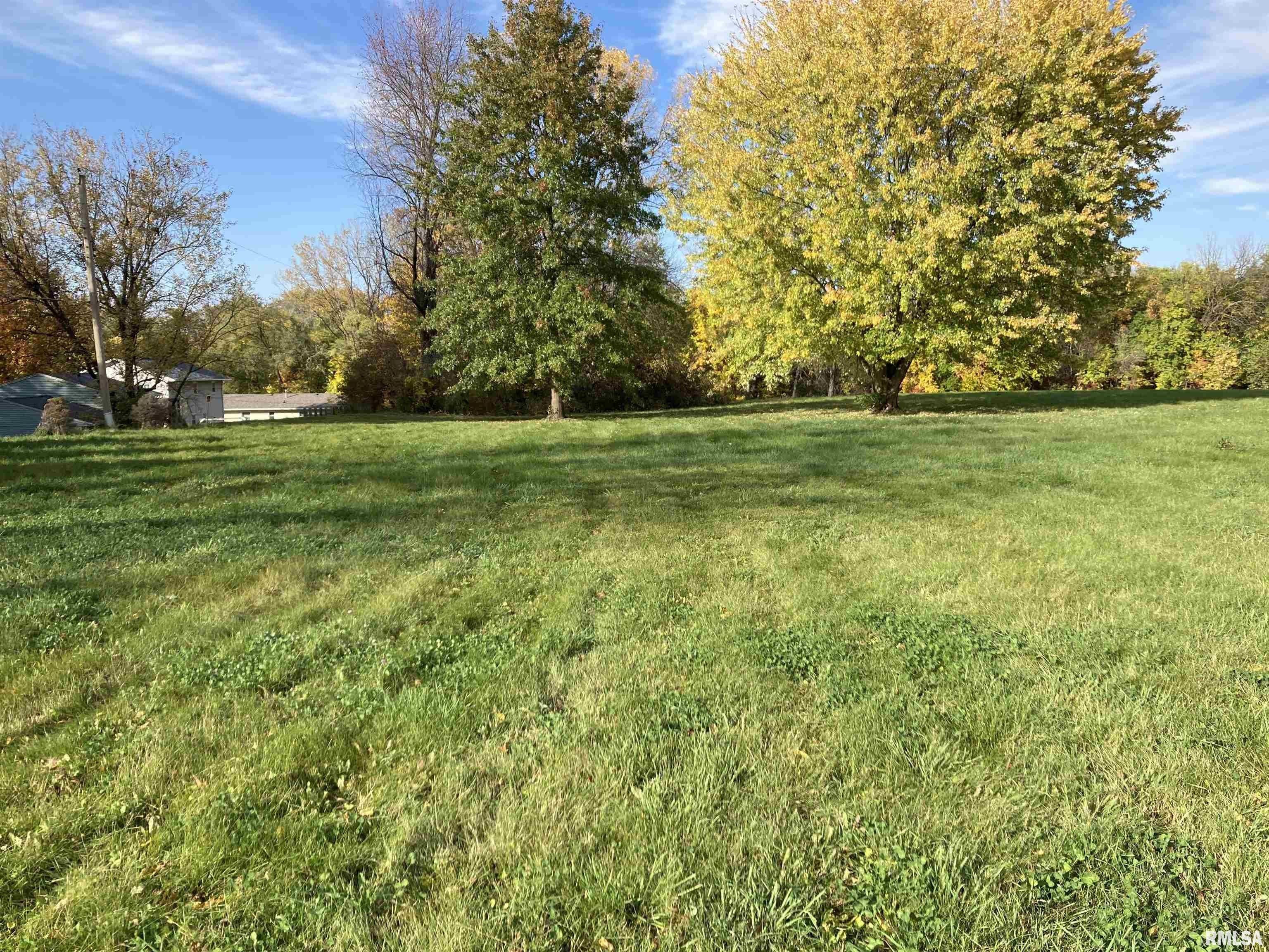 Davenport, Scott County, IA Undeveloped Land, Homesites for sale