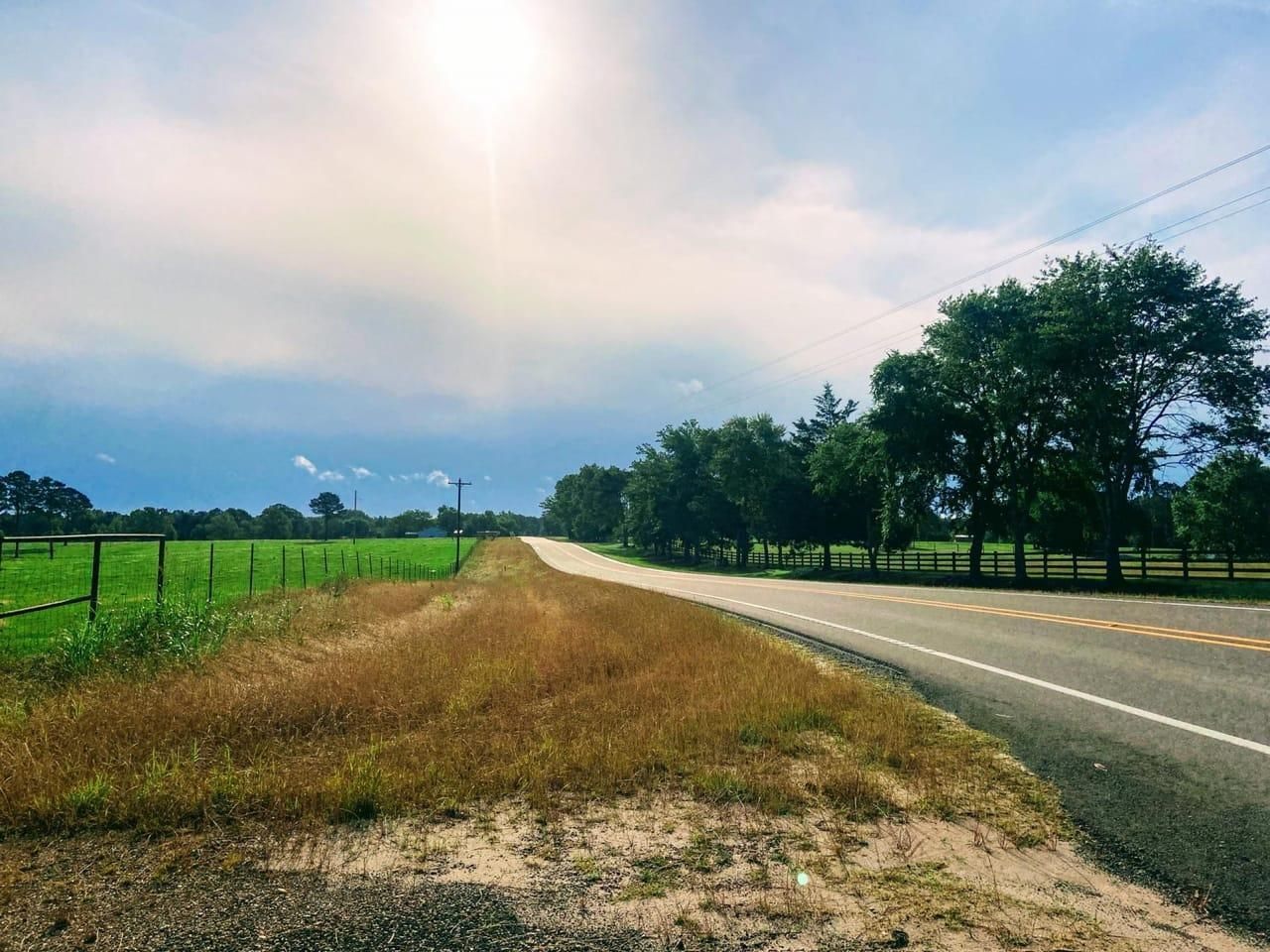 Doddridge, Miller County, AR Recreational Property for sale Property ID