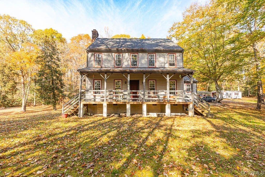 Mechanicsville, Hanover County, VA House for sale Property ID 418222459 LandWatch