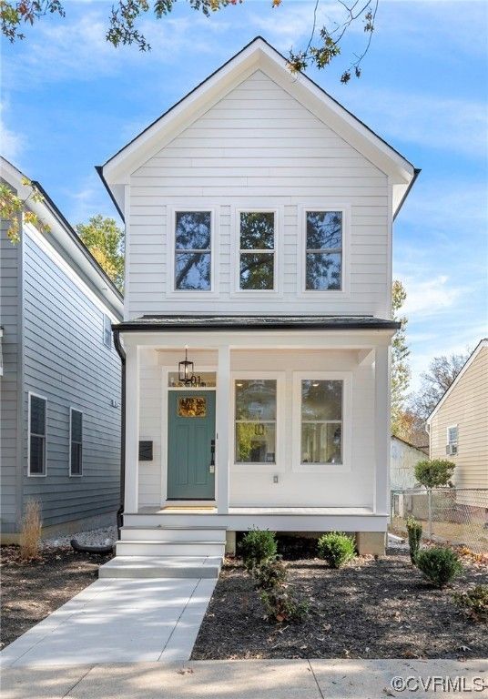 Richmond, Richmond City County, VA House for sale Property ID