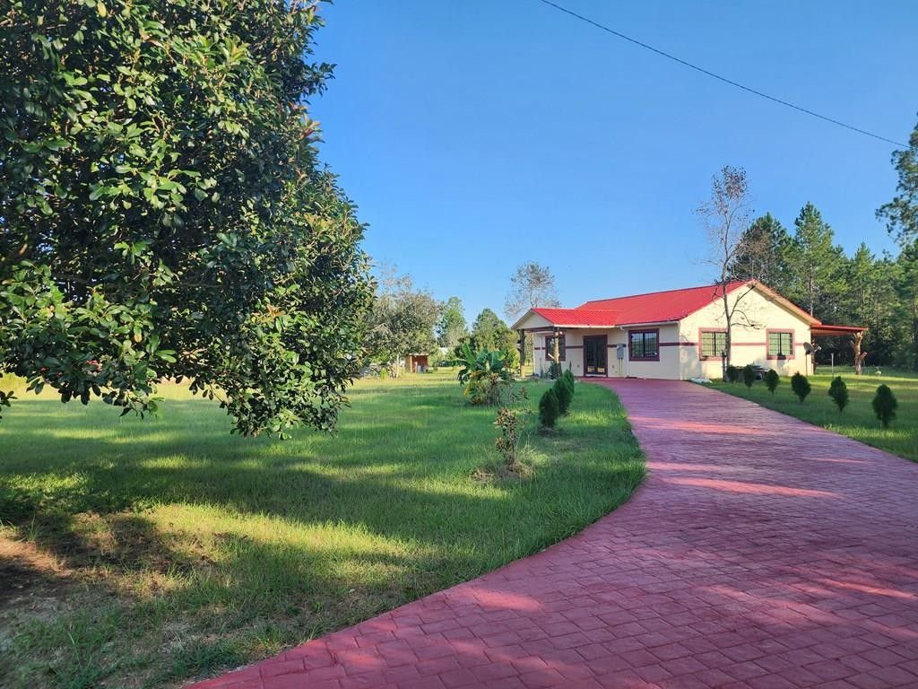 Hazlehurst, Jeff Davis County, GA House for sale Property ID 417816509