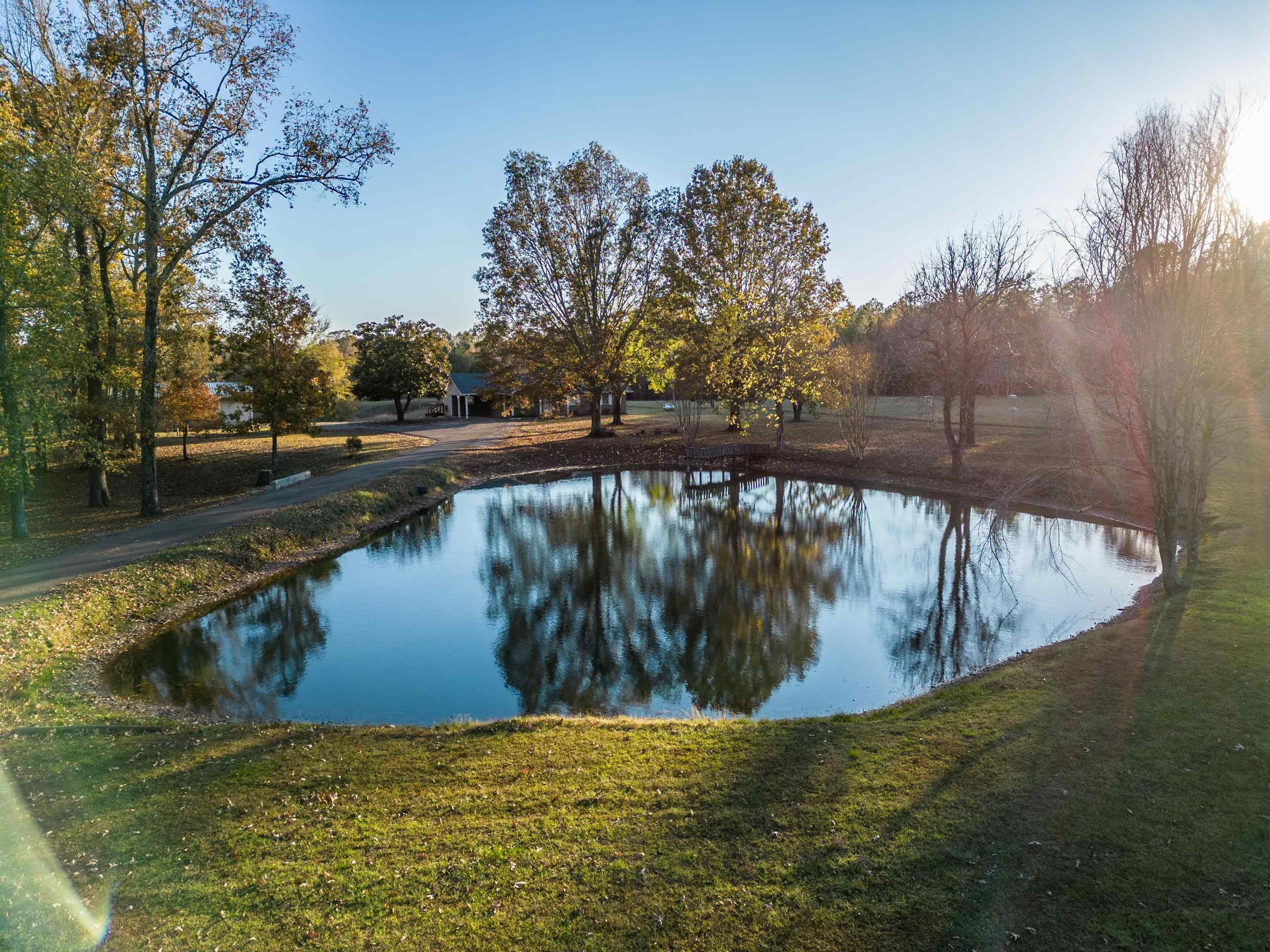 Hickory Valley, Hardeman County, TN House for sale Property ID