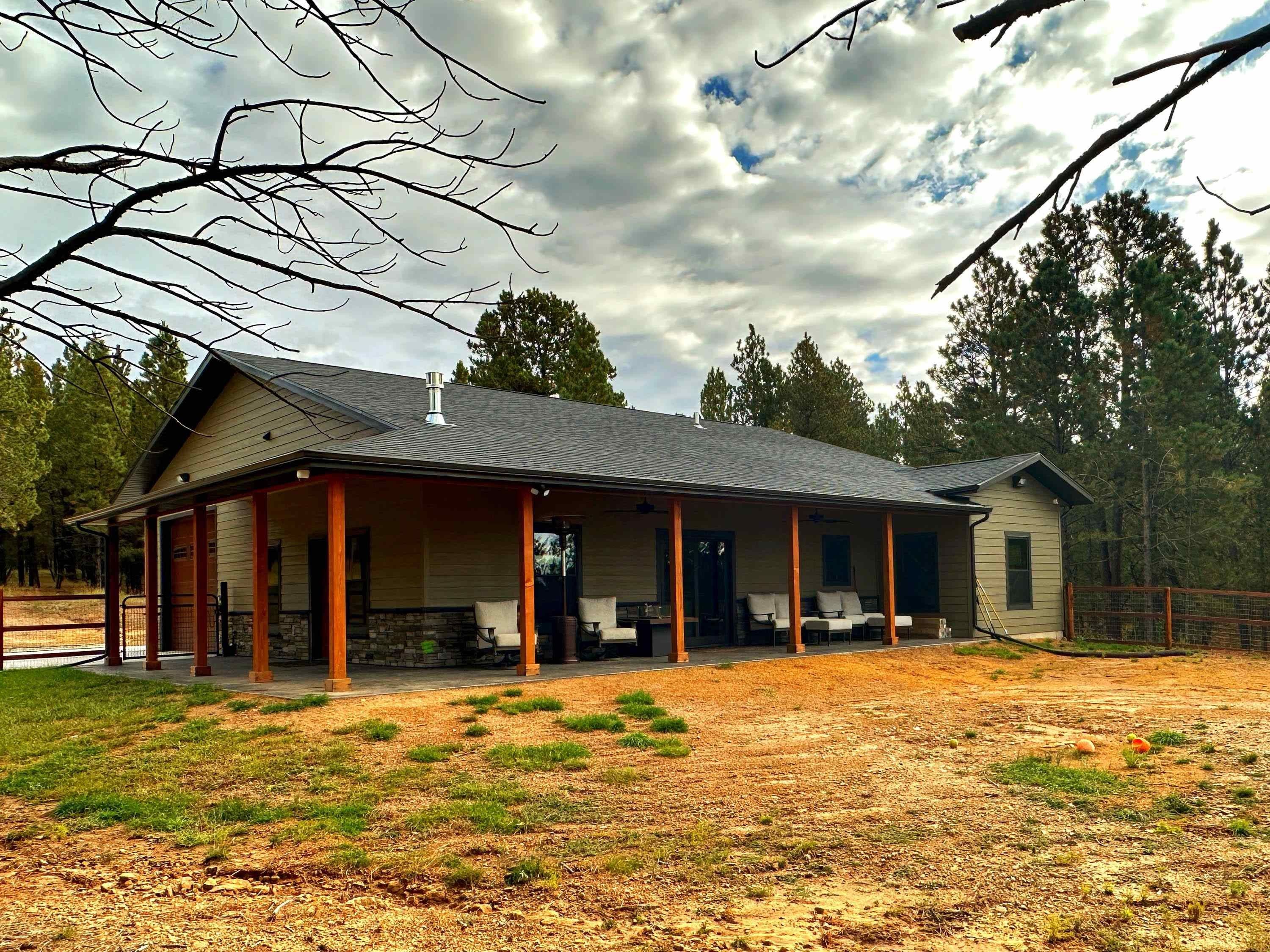 Sundance, Crook County, WY House for sale Property ID 418222746