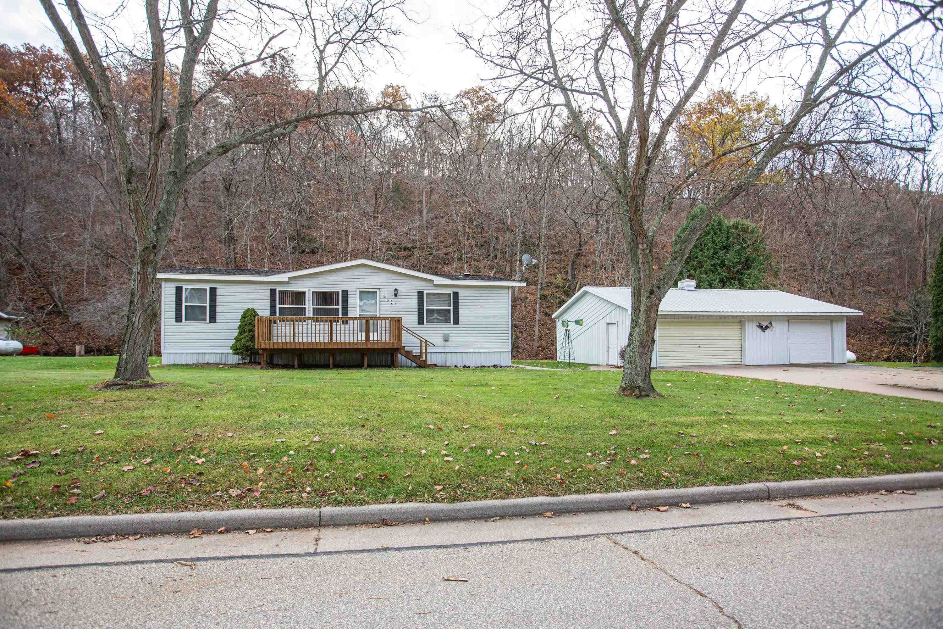 Potosi, Grant County, WI House for sale Property ID 418222886 LandWatch