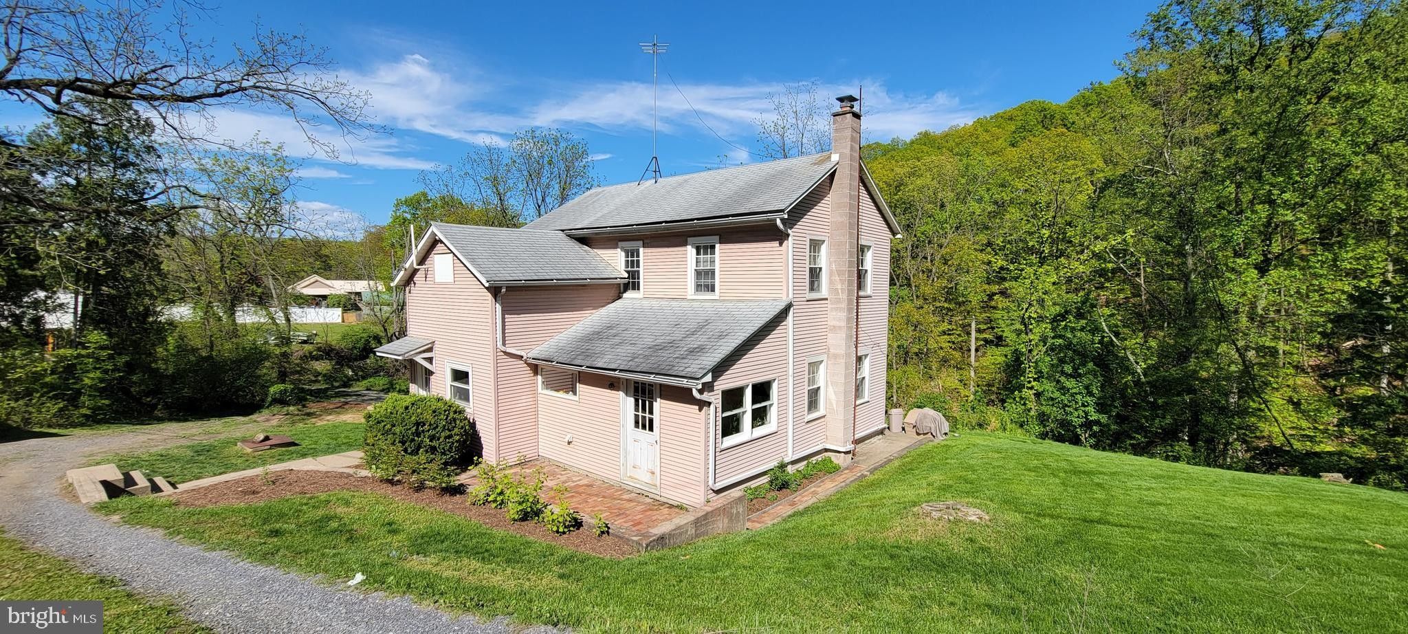 Winfield, Union County, PA House for sale Property ID 418223019