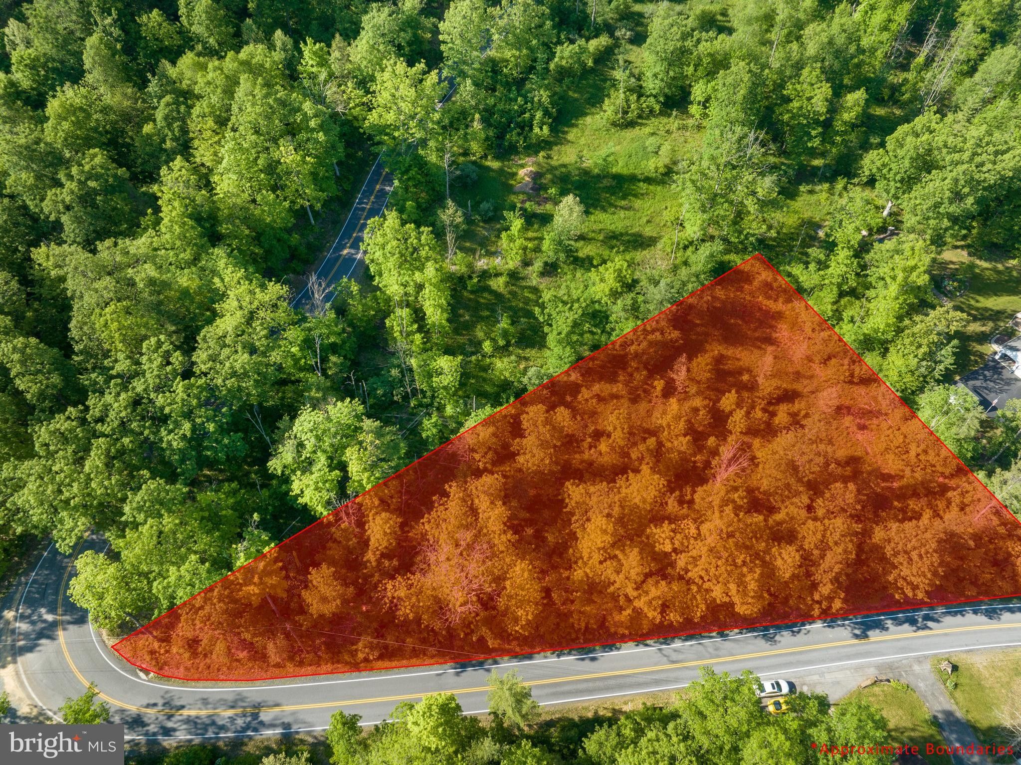 Lot 2 JULIAN PIKE, Julian, PA 16844 MLS PACE2506914 LandWatch