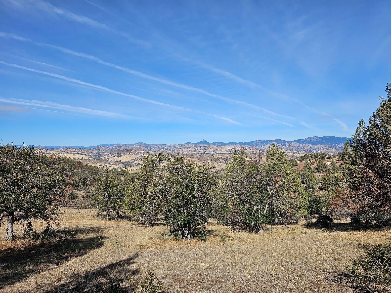 Montague, Siskiyou County, CA Recreational Property, Undeveloped Land