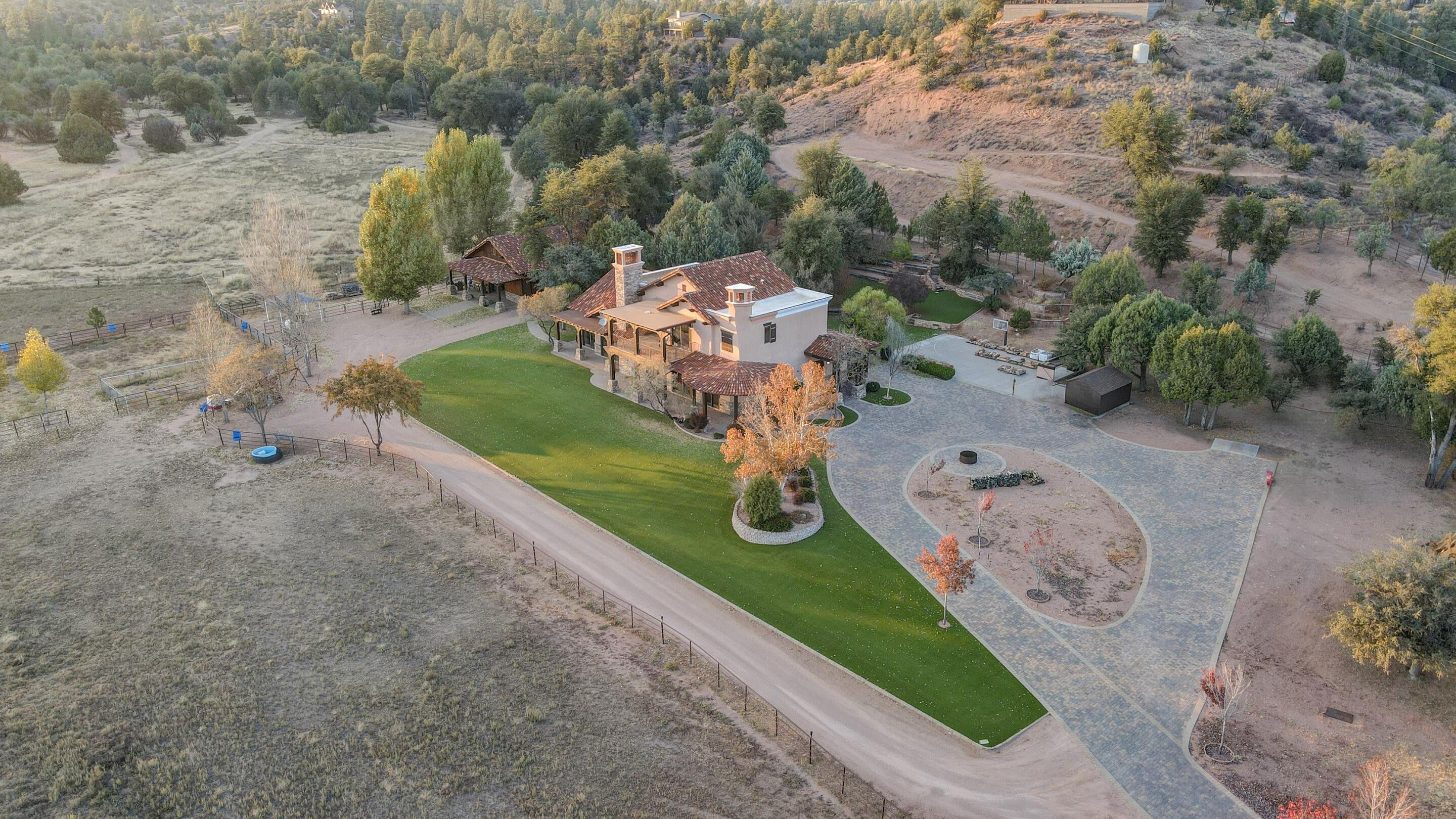 Payson, Gila County, AZ House for sale Property ID 418223226 LandWatch