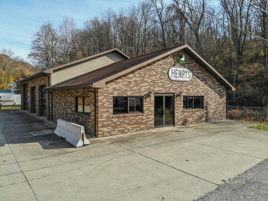 Triadelphia, Ohio County, WV Commercial Property, Homesites for sale