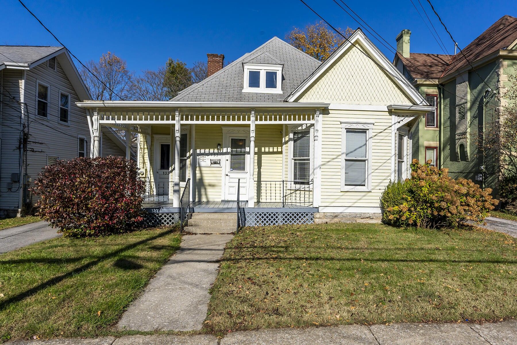 Lexington, Fayette County, KY Commercial Property, House for sale