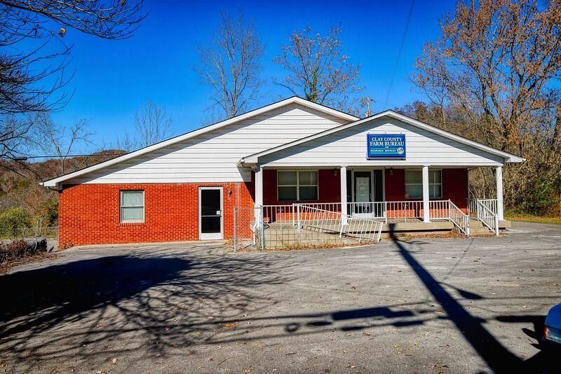 Manchester, Clay County, KY Commercial Property, Homesites for sale