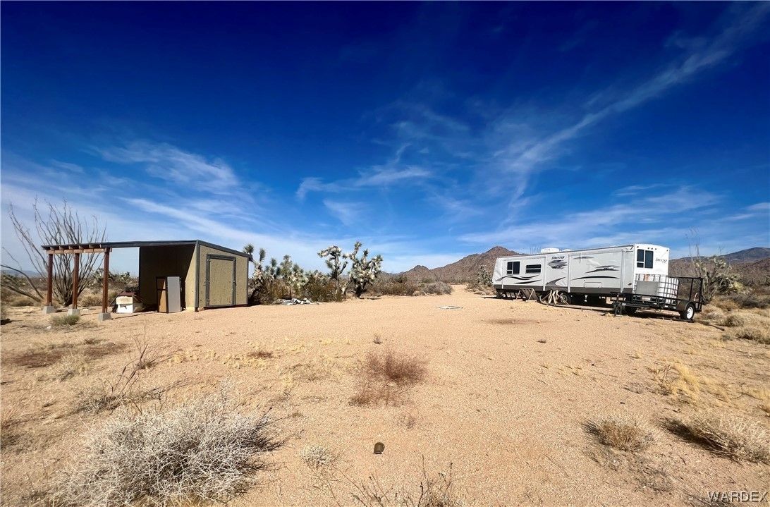 Yucca, Mohave County, AZ Farms and Ranches for sale Property ID