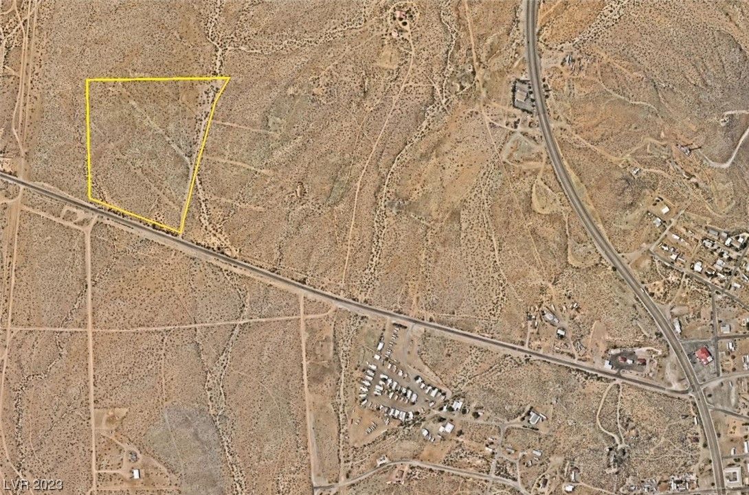 Hwy 164, Searchlight, NV 89046 MLS 2538872 LandWatch