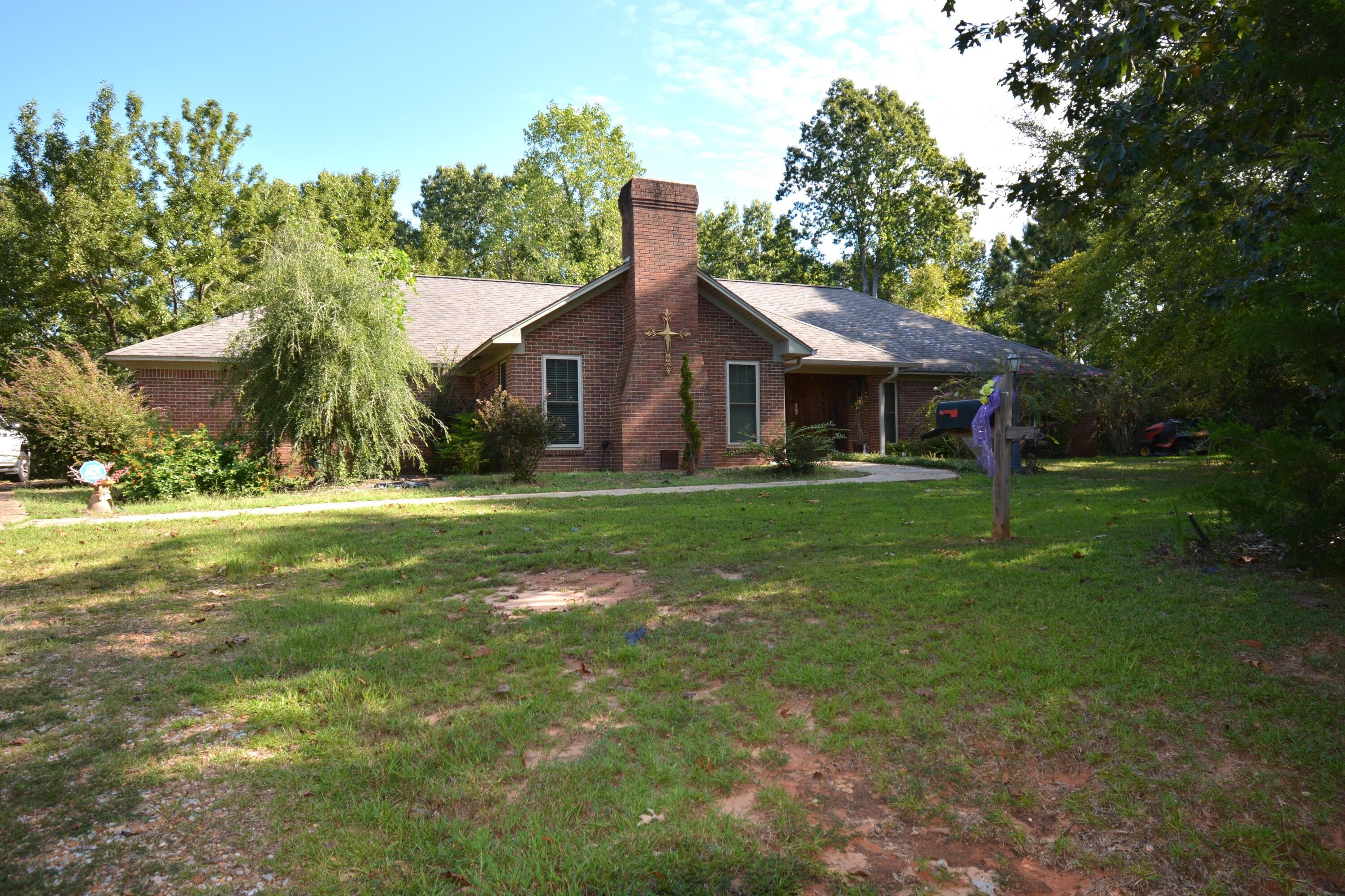 Pittsboro, Calhoun County, MS House for sale Property ID 418224416