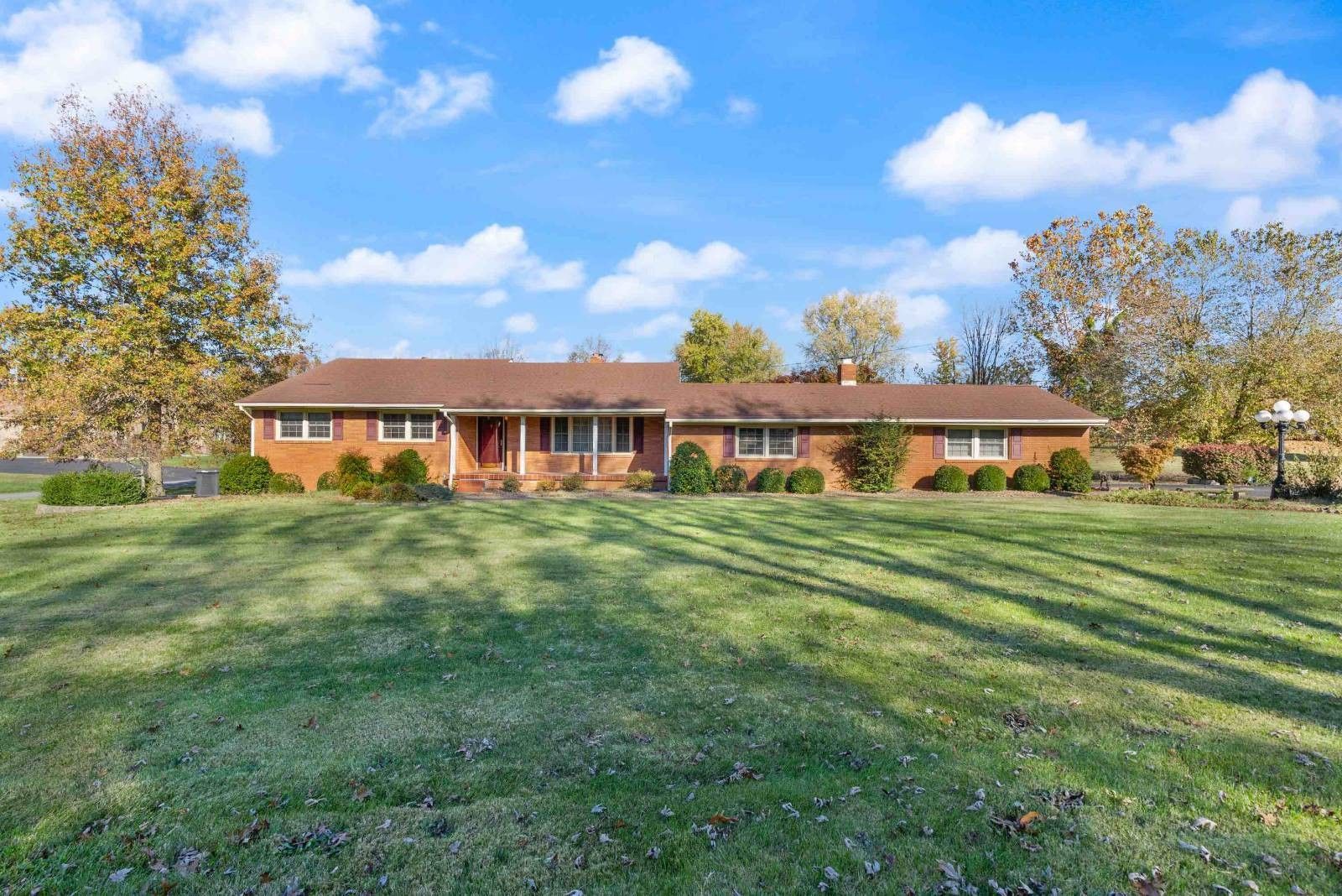 Beaver Dam, Ohio County, KY House for sale Property ID 418224533