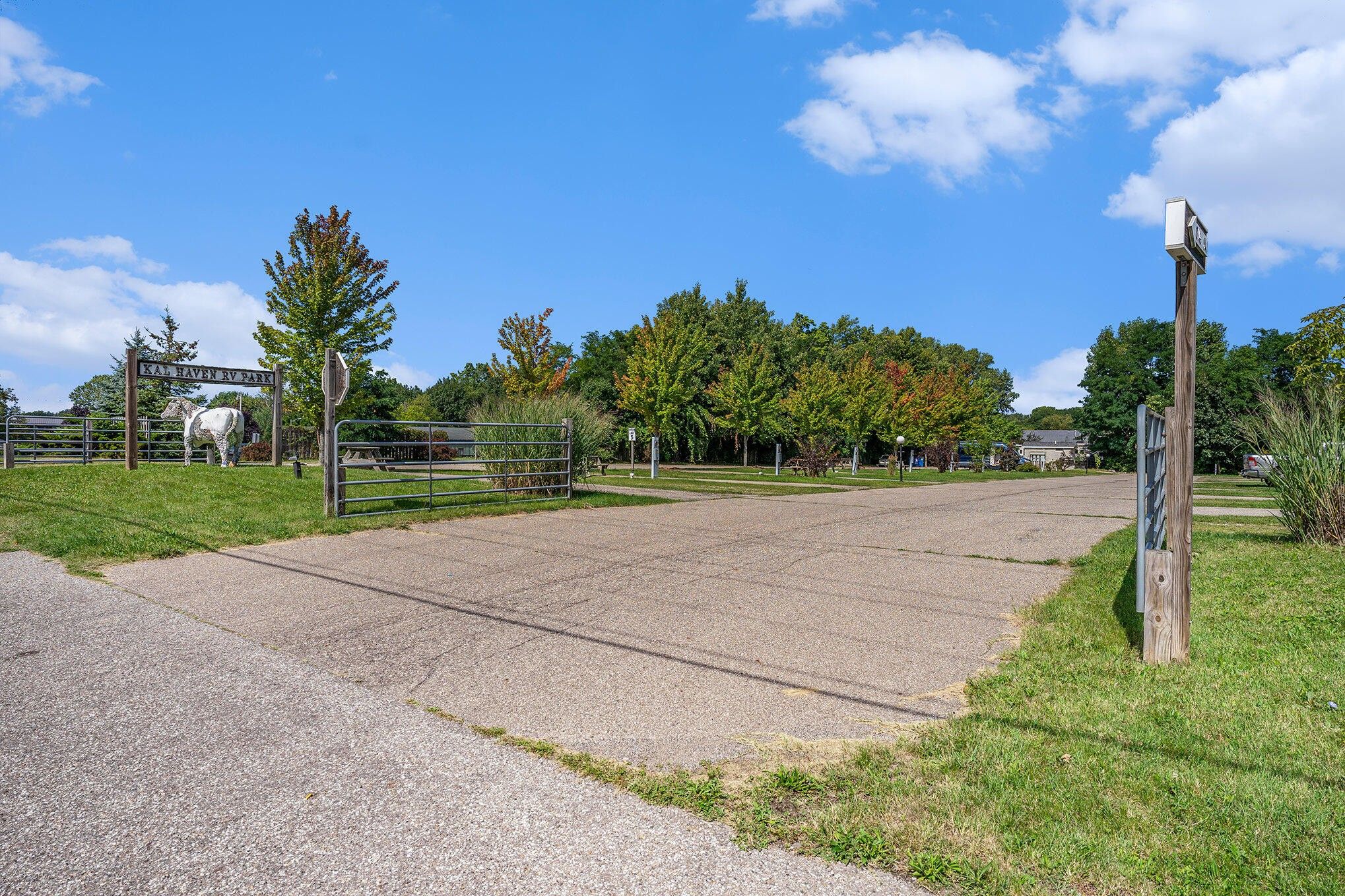 South Haven, Van Buren County, MI Commercial Property, Lakefront