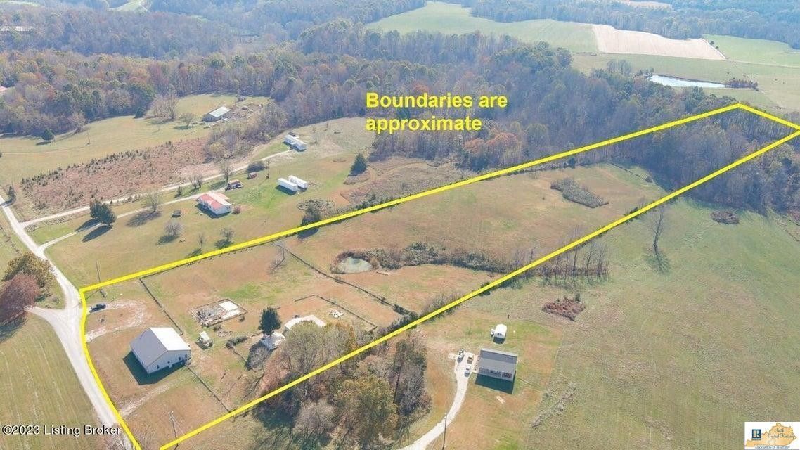 Clarkson, Grayson County, KY House for sale Property ID 418224859