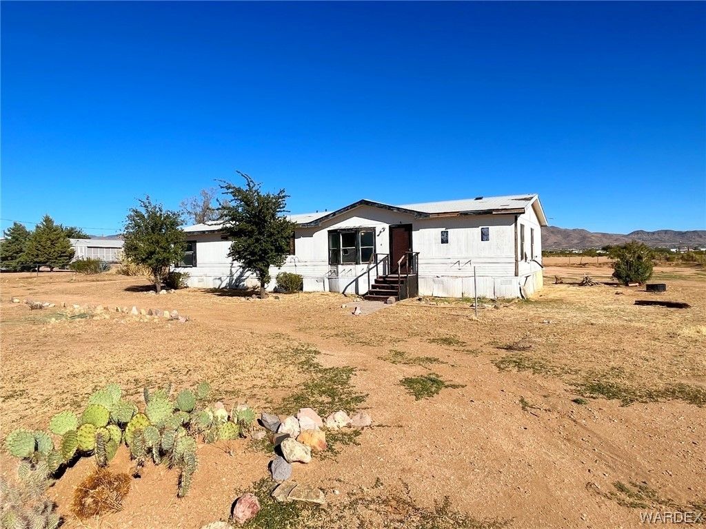 Golden Valley, Mohave County, AZ House for sale Property ID 418224951