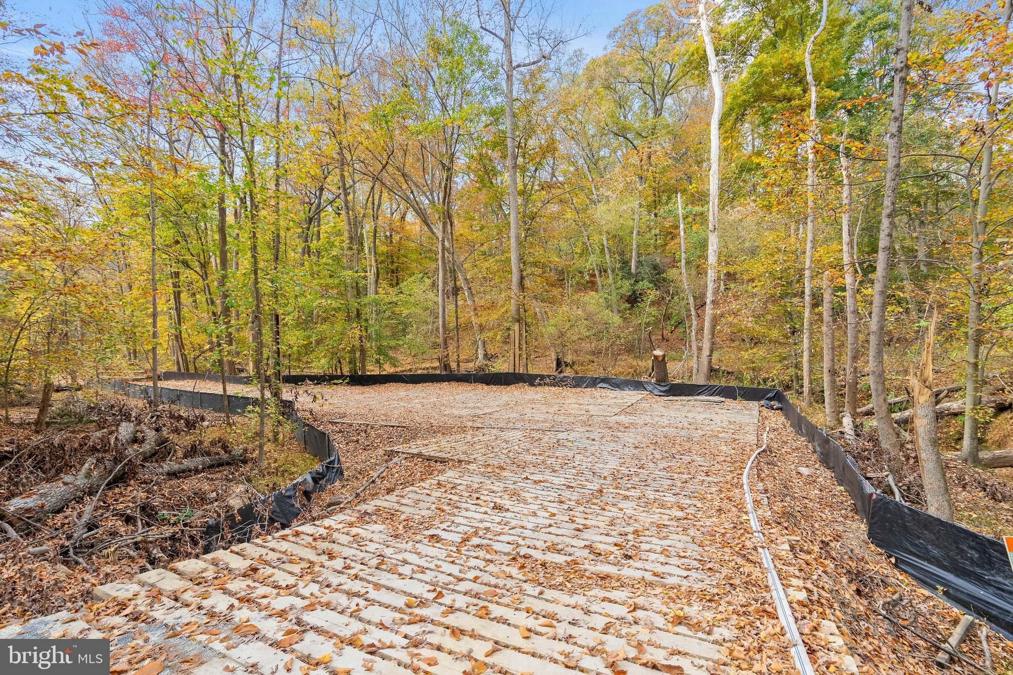 Fort Washington, Prince County, MD Undeveloped Land, Homesites