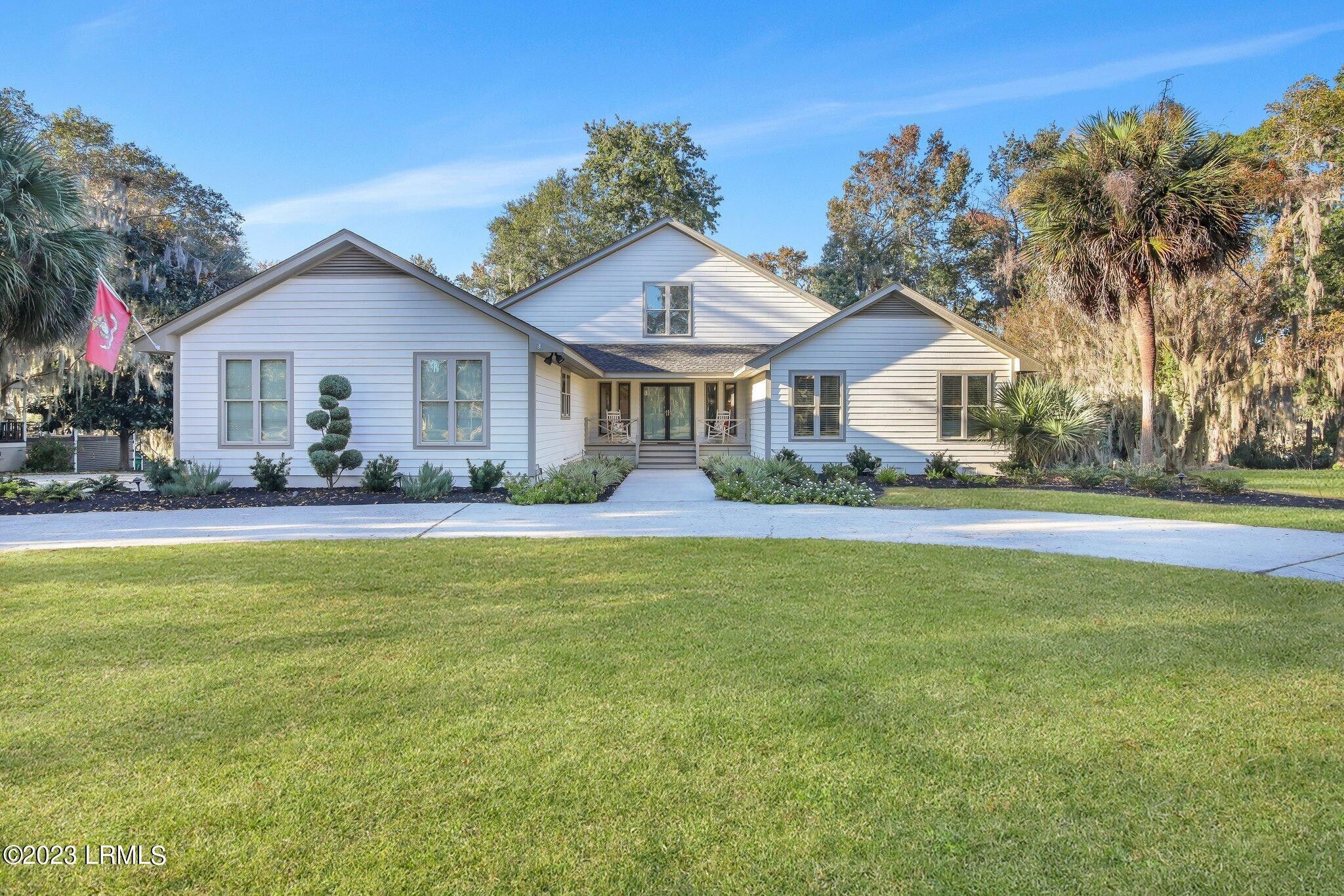 Seabrook, Beaufort County, SC House for sale Property ID 418225158