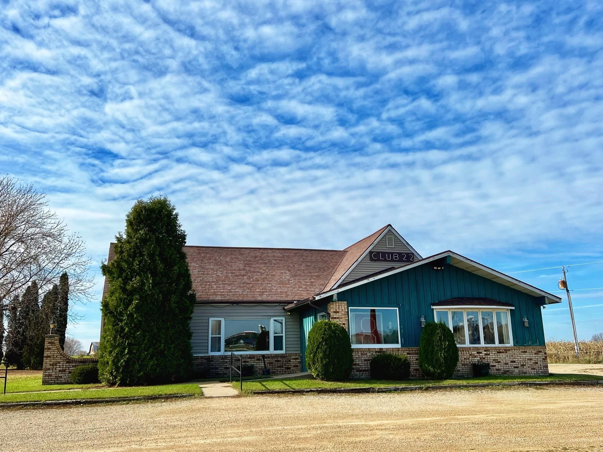 Shawano, Shawano County, WI Commercial Property, House for sale