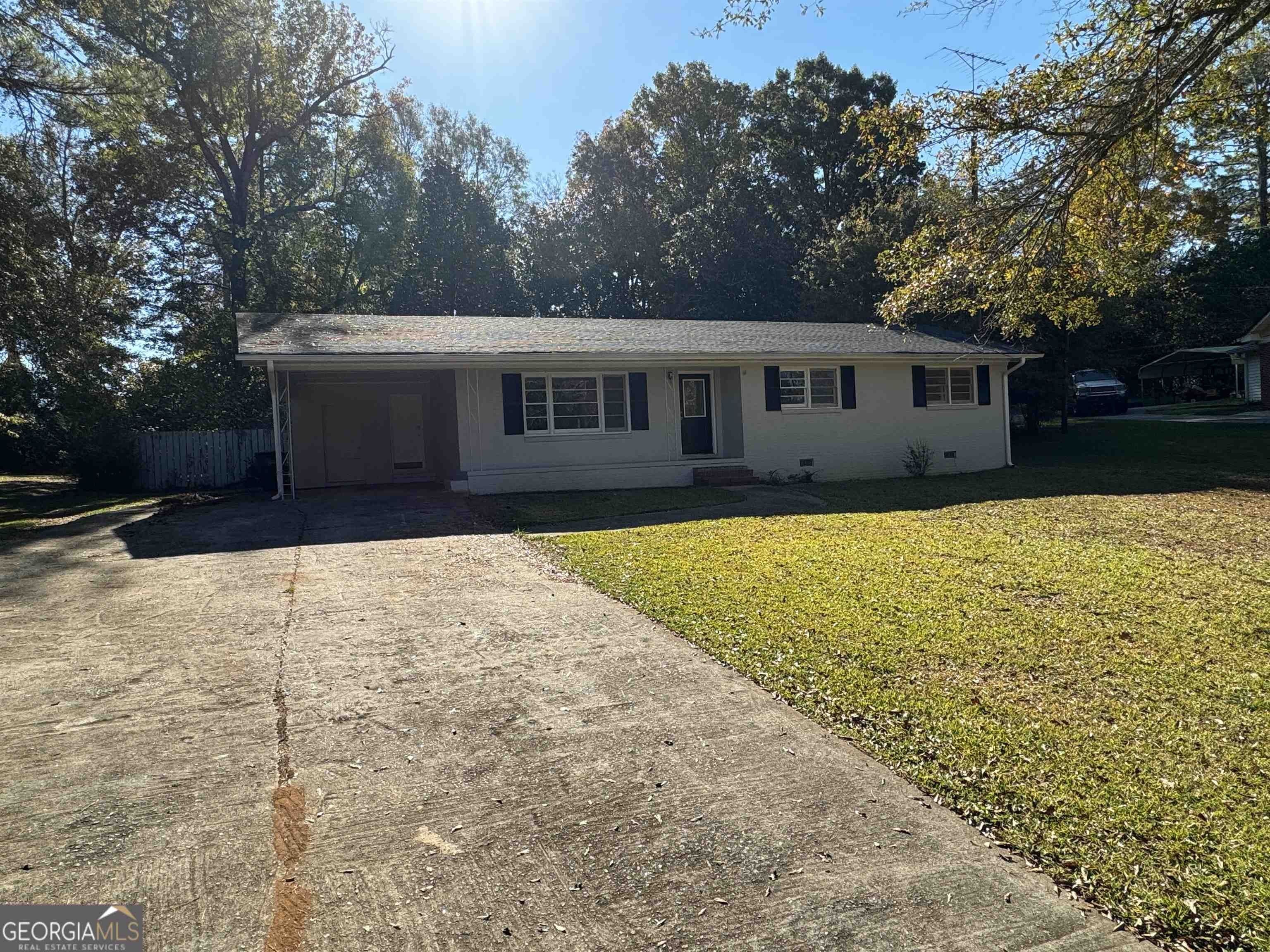 Griffin, Spalding County, GA House for sale Property ID 418219499