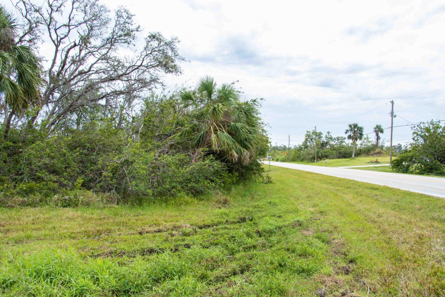 Port Charlotte, Charlotte County, FL Recreational Property, Homesites