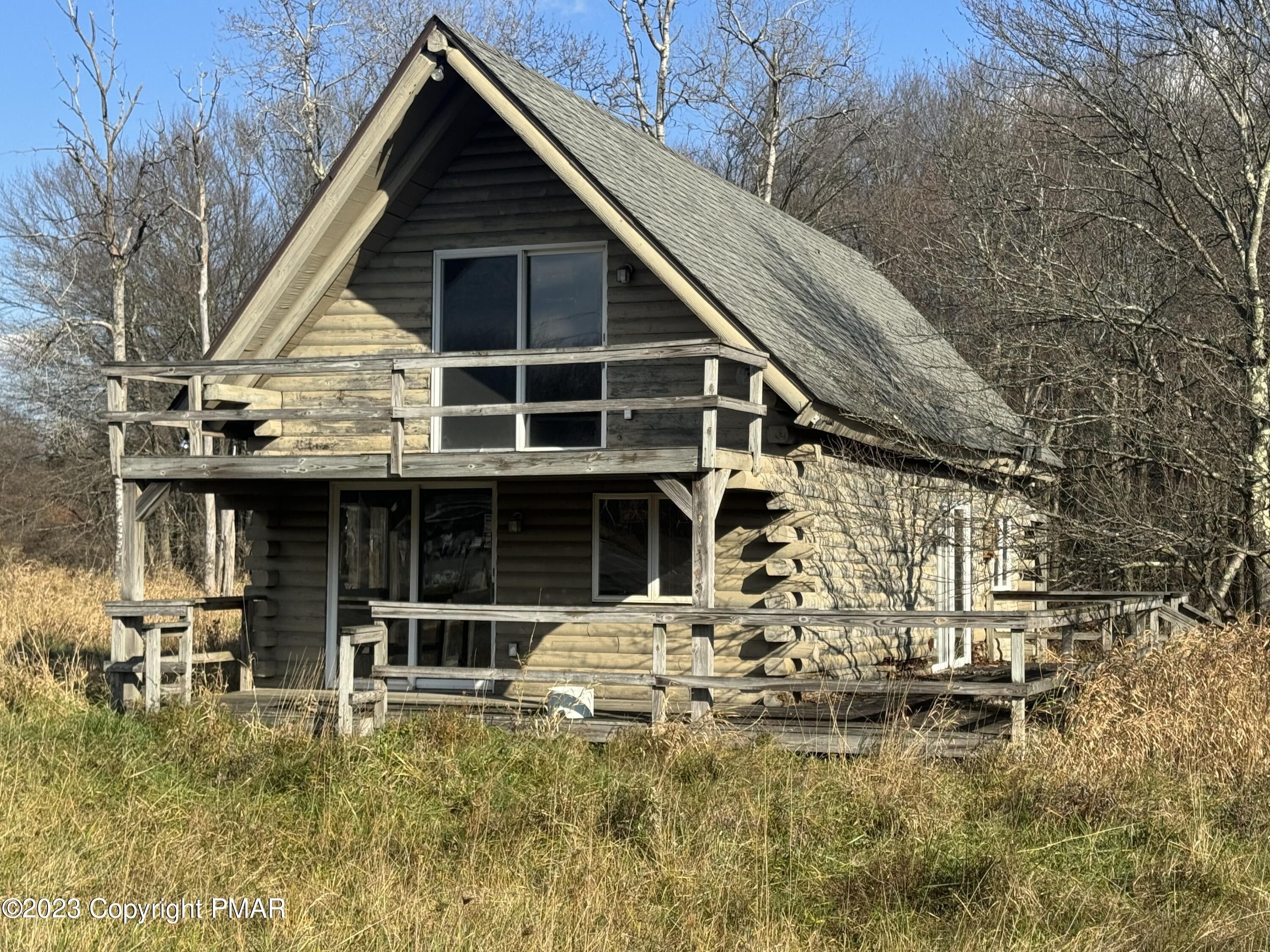 Blakeslee, Monroe County, PA Commercial Property, House for sale