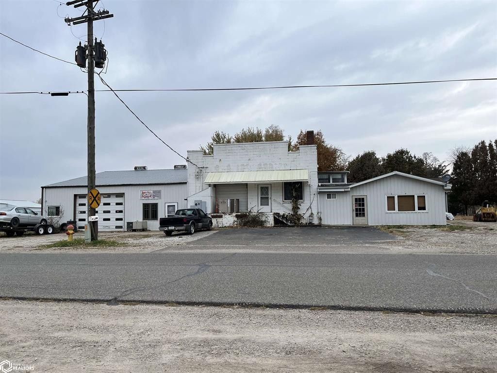 Oskaloosa, Mahaska County, IA House for sale Property ID 418226650