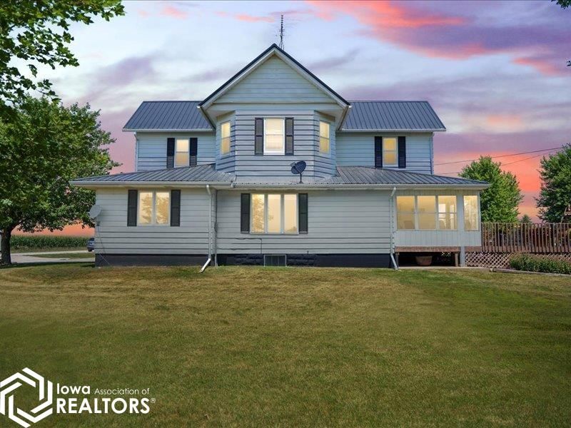 1770 Larch Avenue, Wellman, IA 52356 MLS 6312769 LandWatch