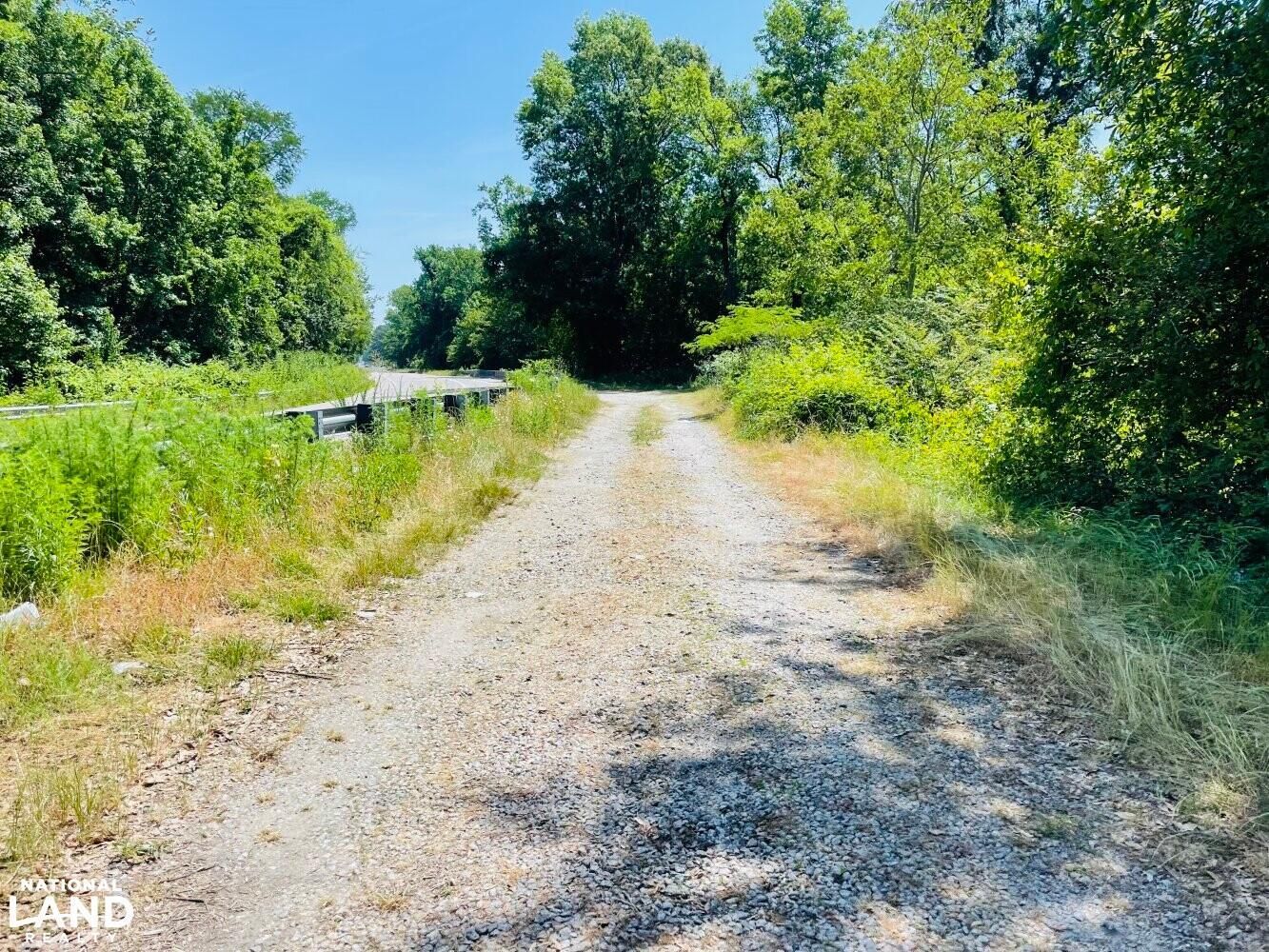 Maxton, Robeson County, NC Recreational Property, Riverfront Property, Waterfront Property for