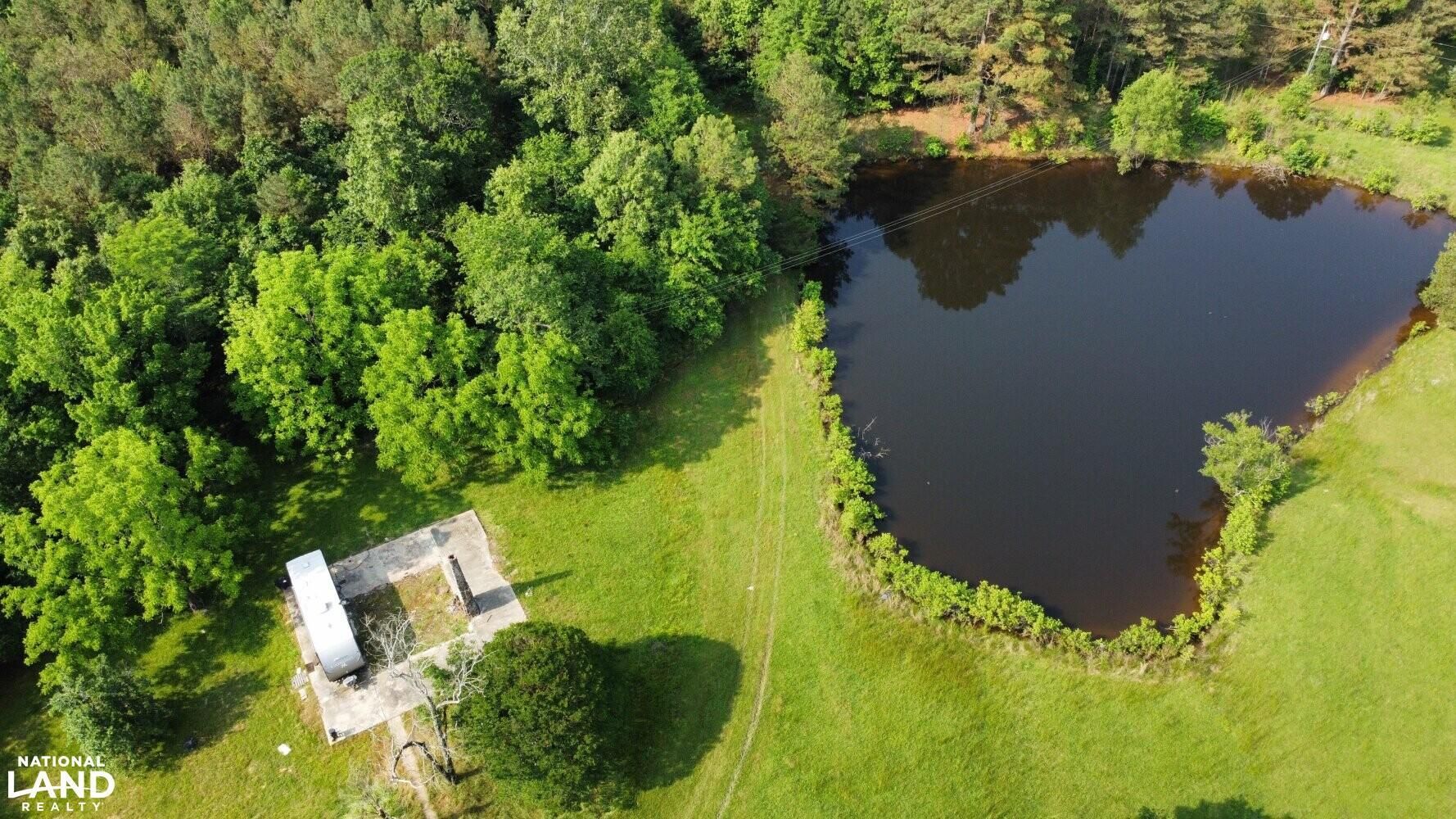 New Hope Road, Harmontown, MS 38619 LandWatch