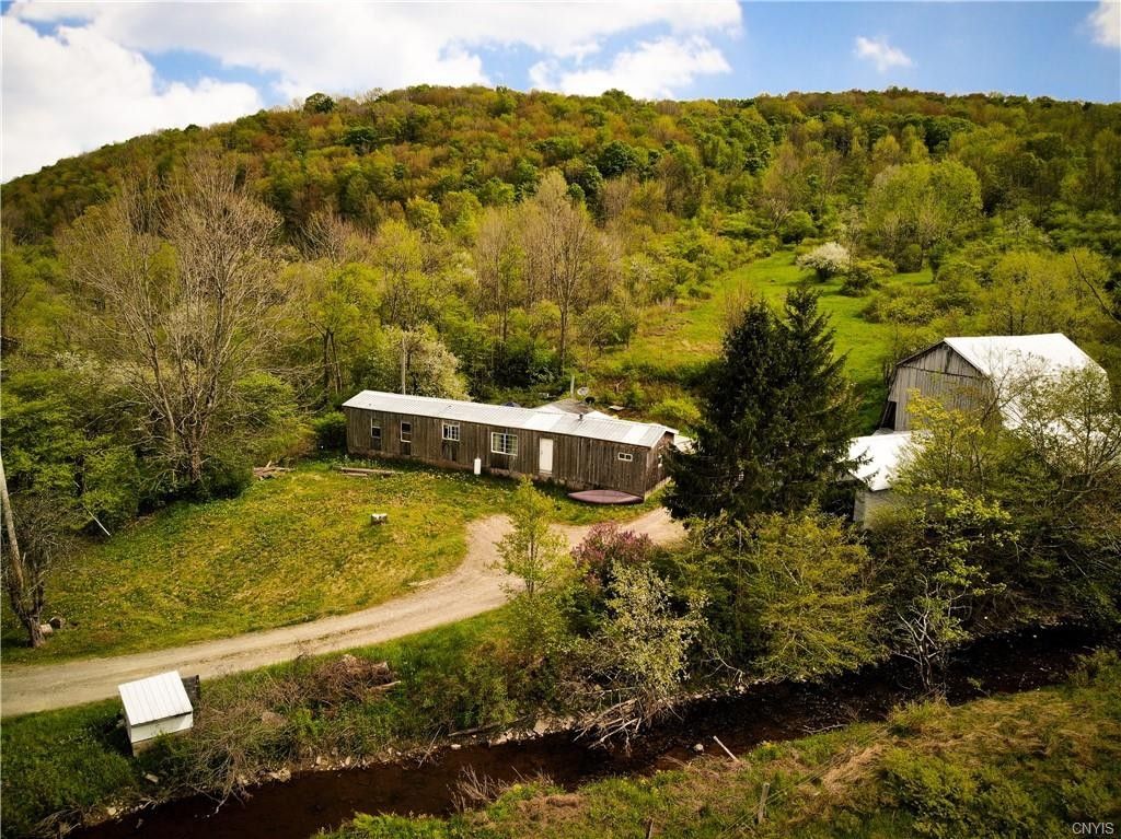 Cincinnatus, Cortland County, NY House for sale Property ID 418226909