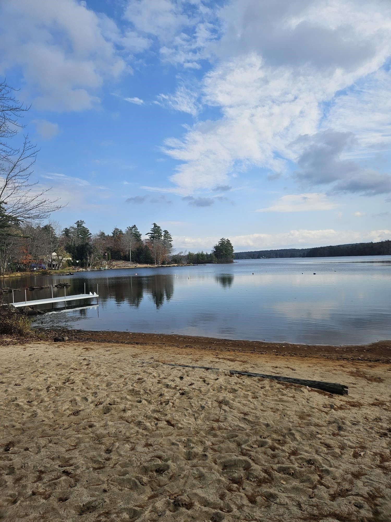 Middleton, Strafford County, NH Undeveloped Land, Homesites for sale