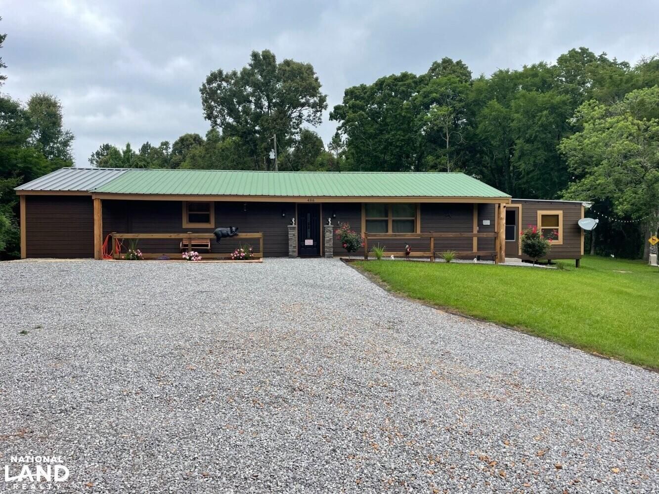 Kilmichael, Montgomery County, MS Recreational Property, Hunting