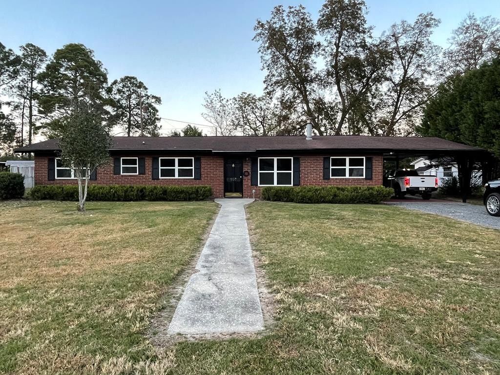 Fitzgerald, Ben Hill County, GA House for sale Property ID 418227375