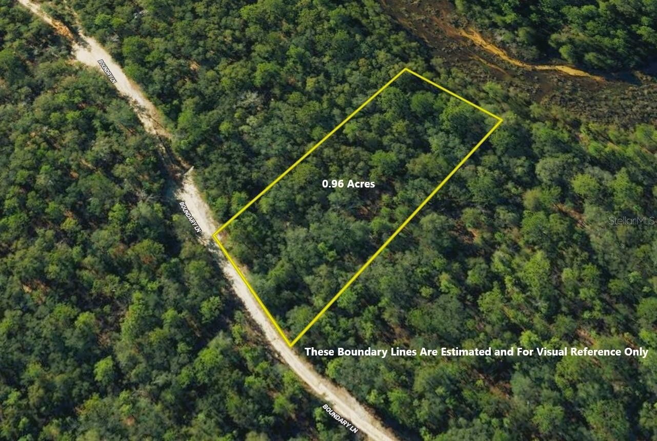 Holt, Okaloosa County, FL Undeveloped Land, Homesites for sale Property