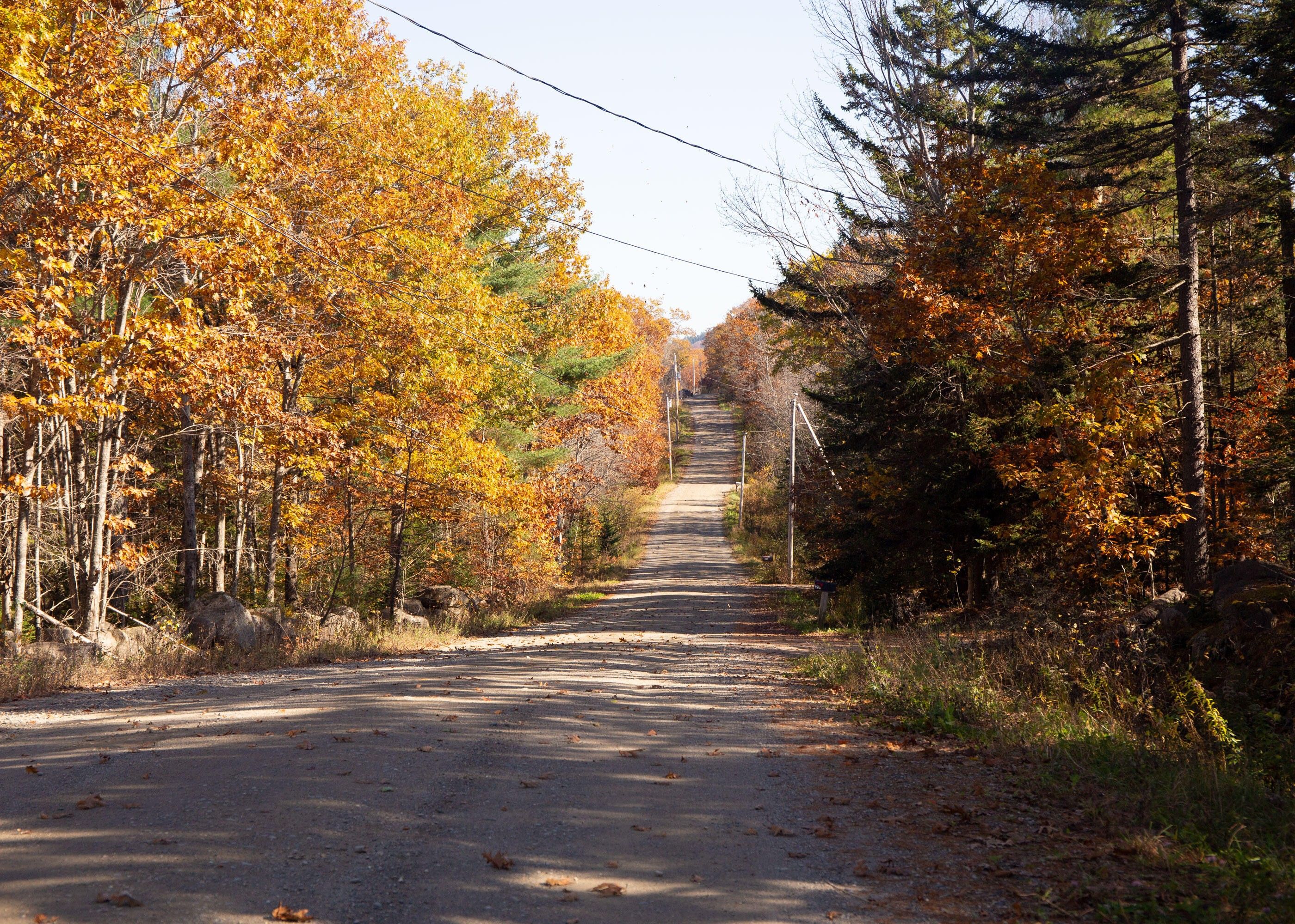 Frankfort, Waldo County, ME Undeveloped Land, Homesites for sale