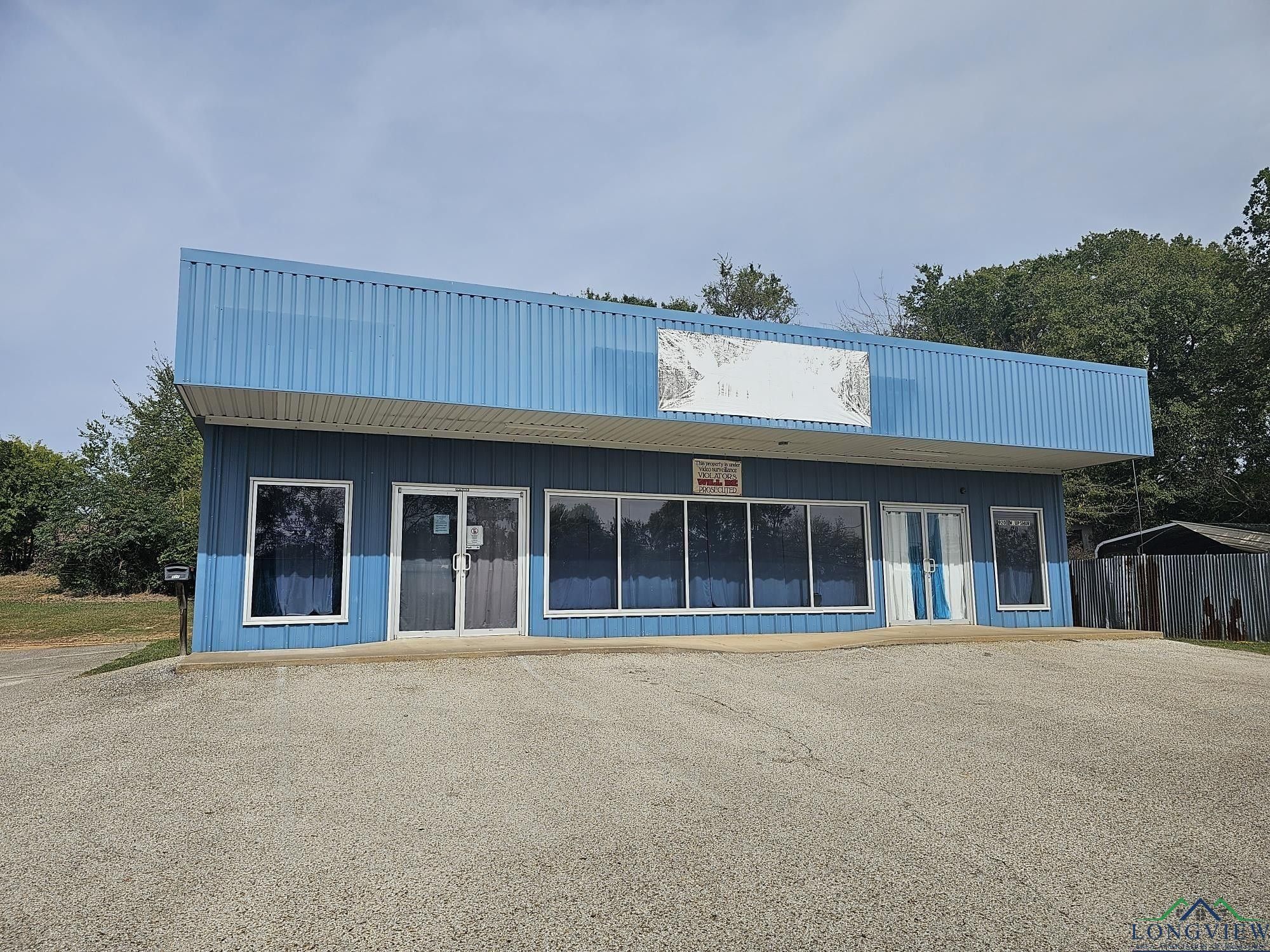 920 W Upshur Ave., Gladewater, TX 75647 MLS 20236613 LandWatch