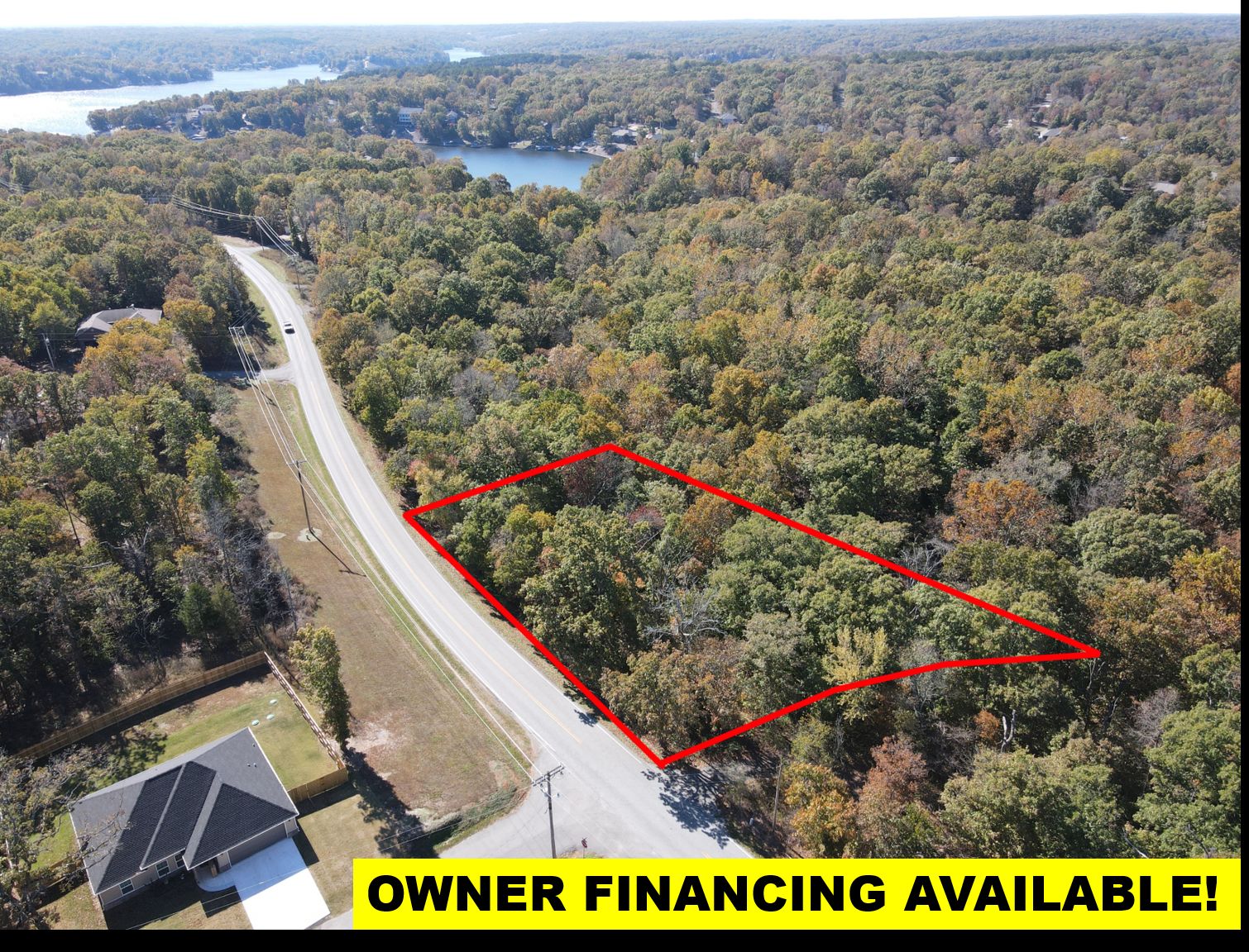 0.57 acres in Bella Vista, AR, 72715 LandWatch