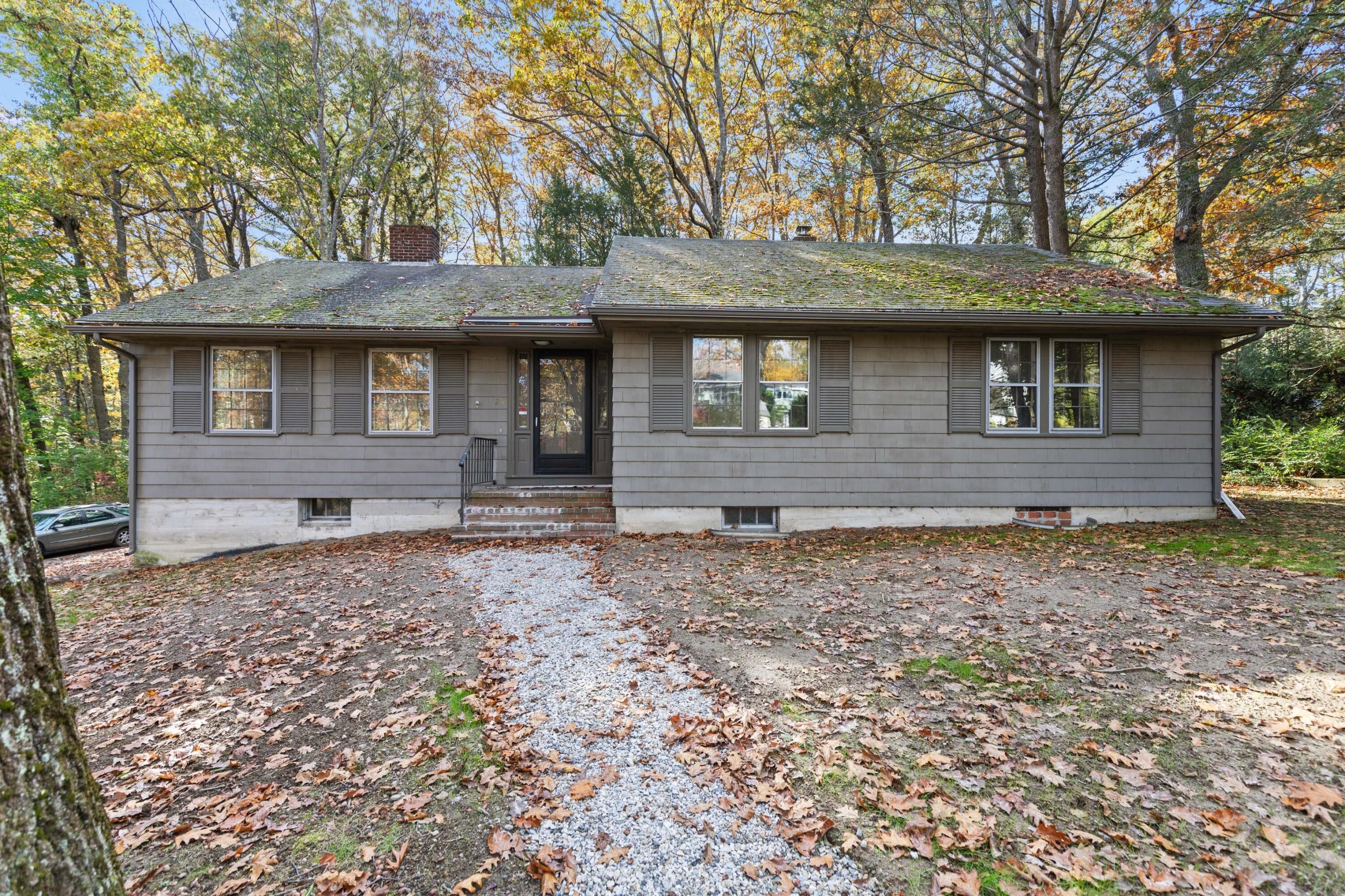 Cumberland Foreside, Cumberland County, ME Lakefront Property
