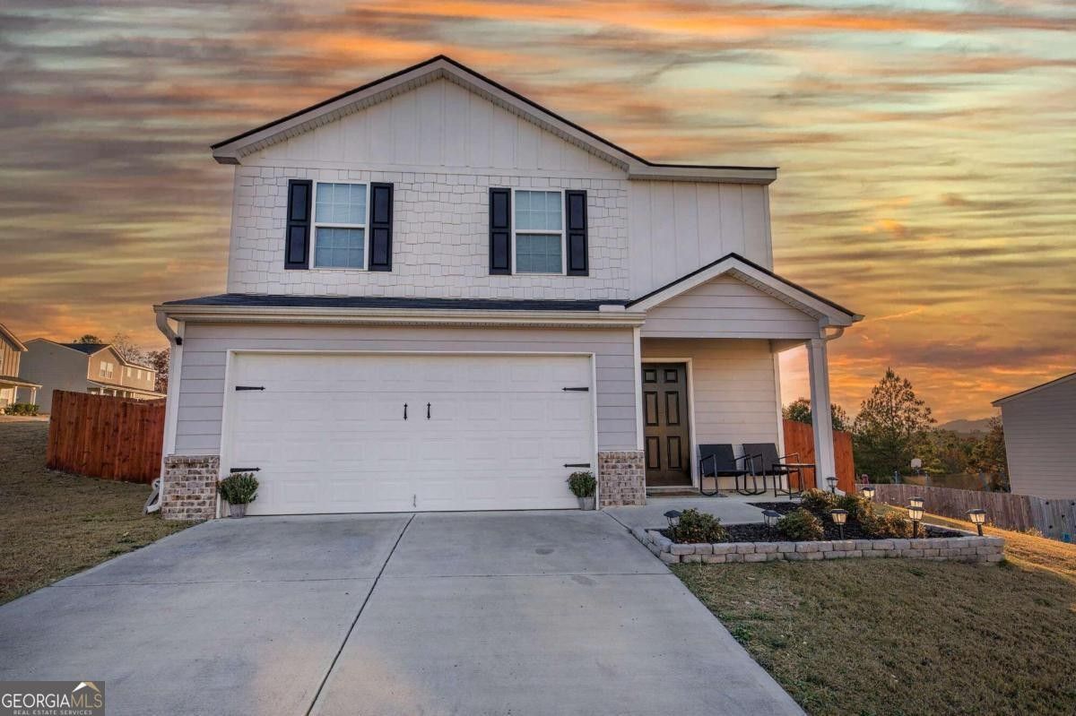 Kingston, Bartow County, GA House for sale Property ID 418229293