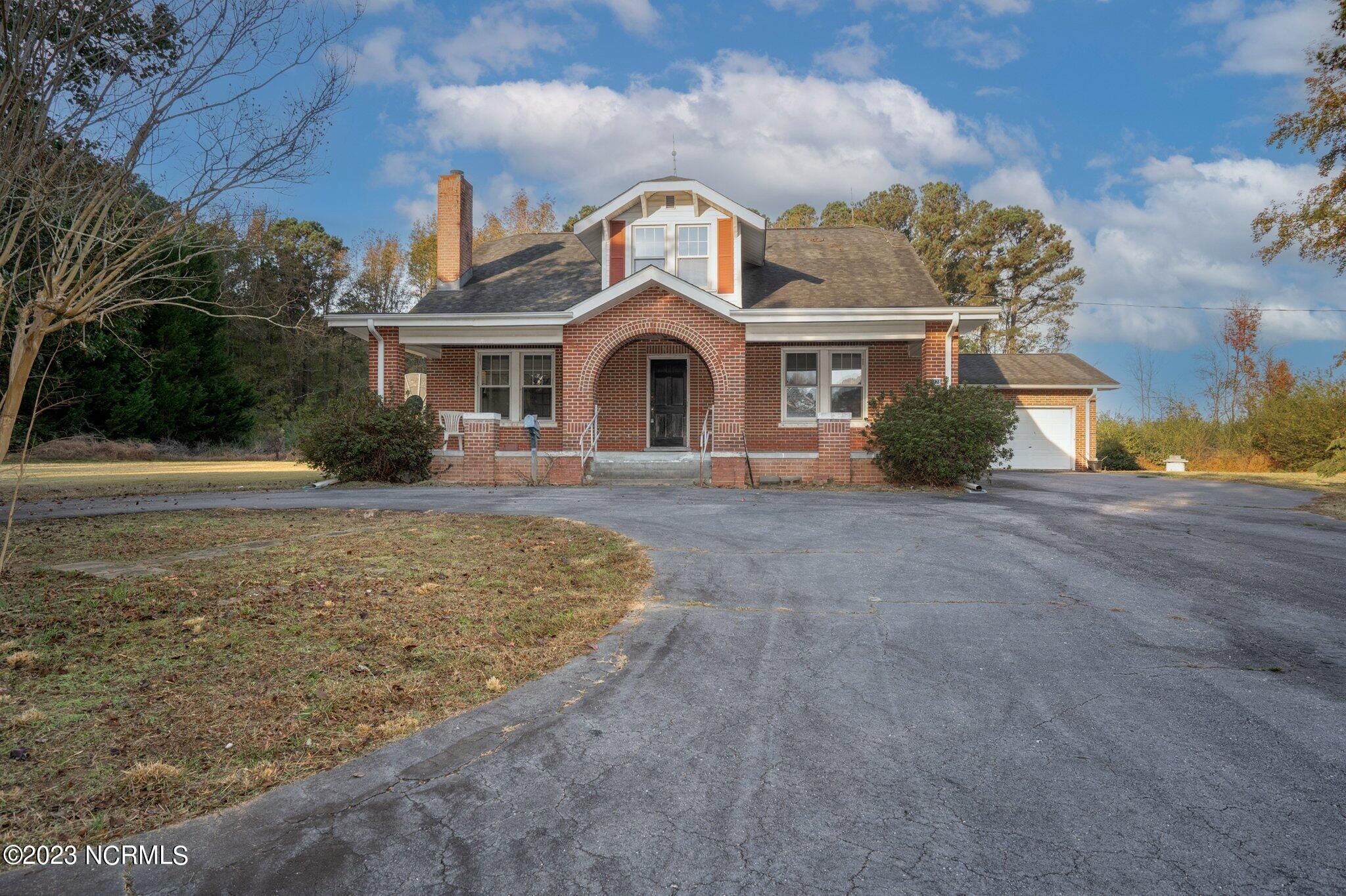 Spring Hope, Nash County, NC House for sale Property ID 418229599