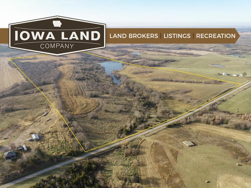 16571551, Corning, IA 50841 LandWatch