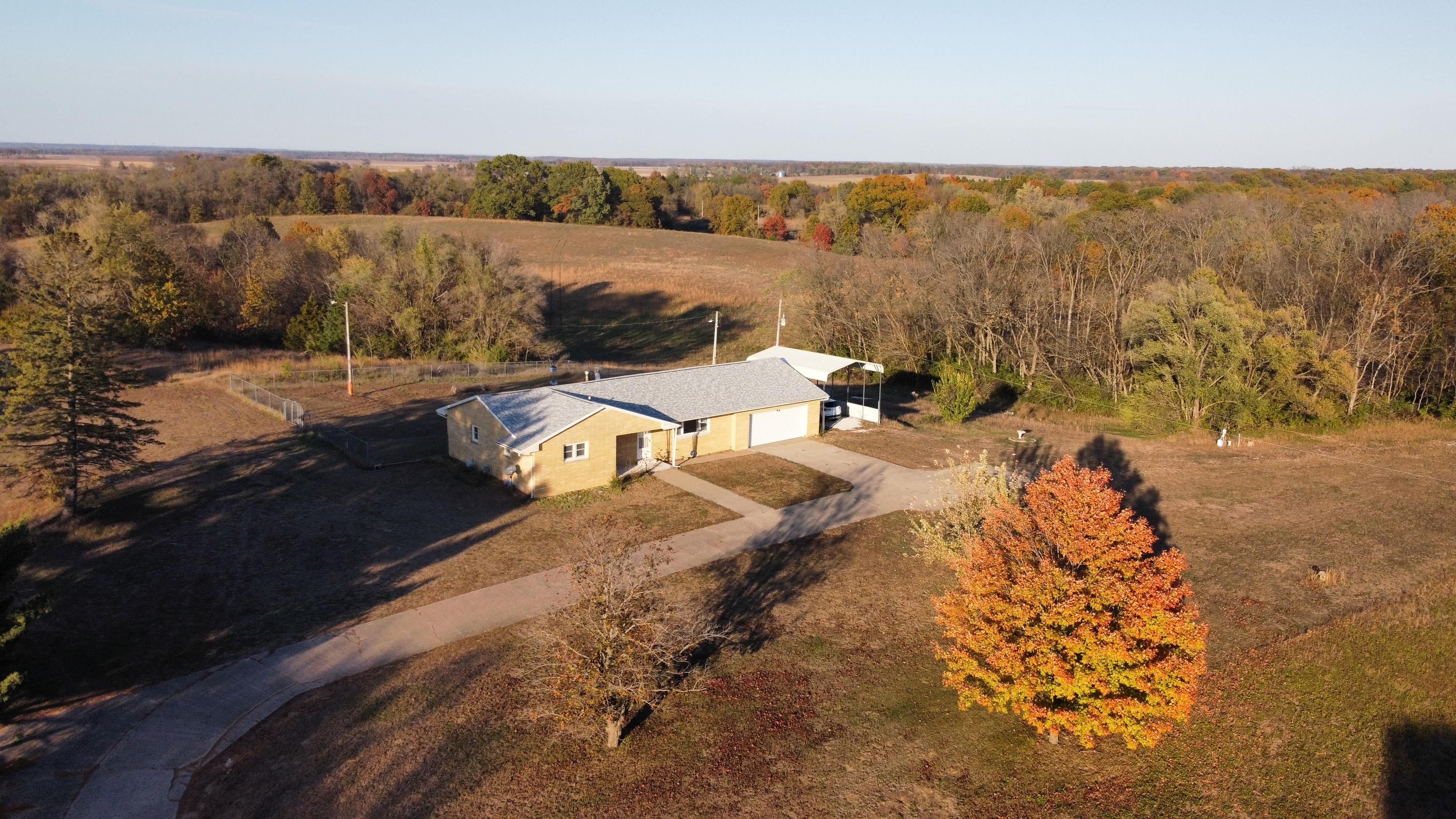 17876 County Road 1700N, Havana, IL 62644 MLS PA1246620 LandWatch