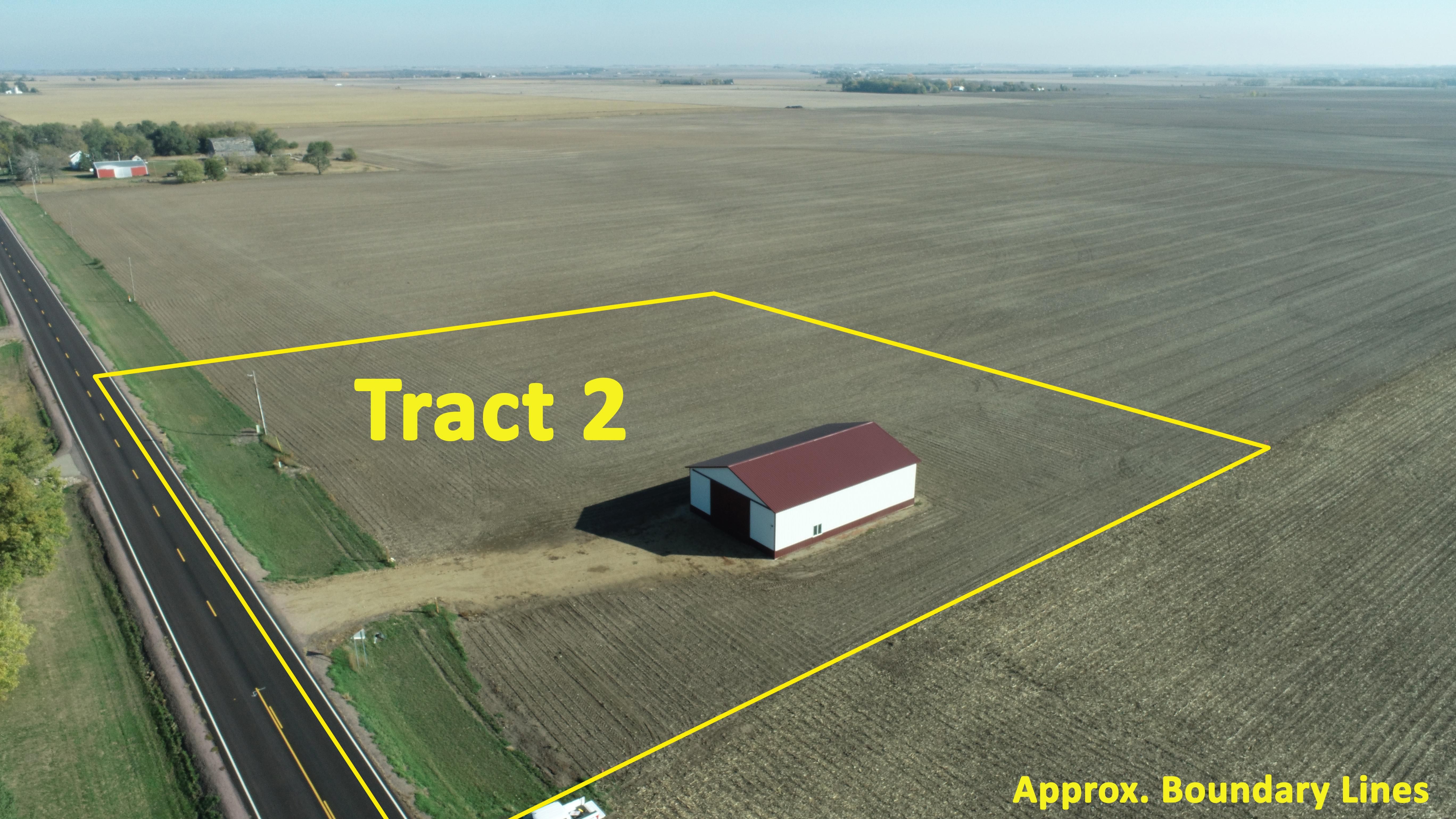 Canton, Lincoln County, SD Farms and Ranches, Homesites for auction