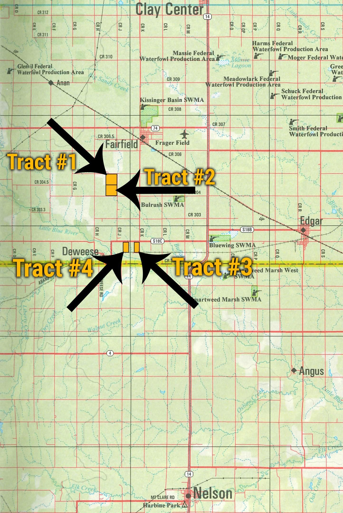 Fairfield, Clay County, NE Farms and Ranches for auction Property ID 418229753 LandWatch