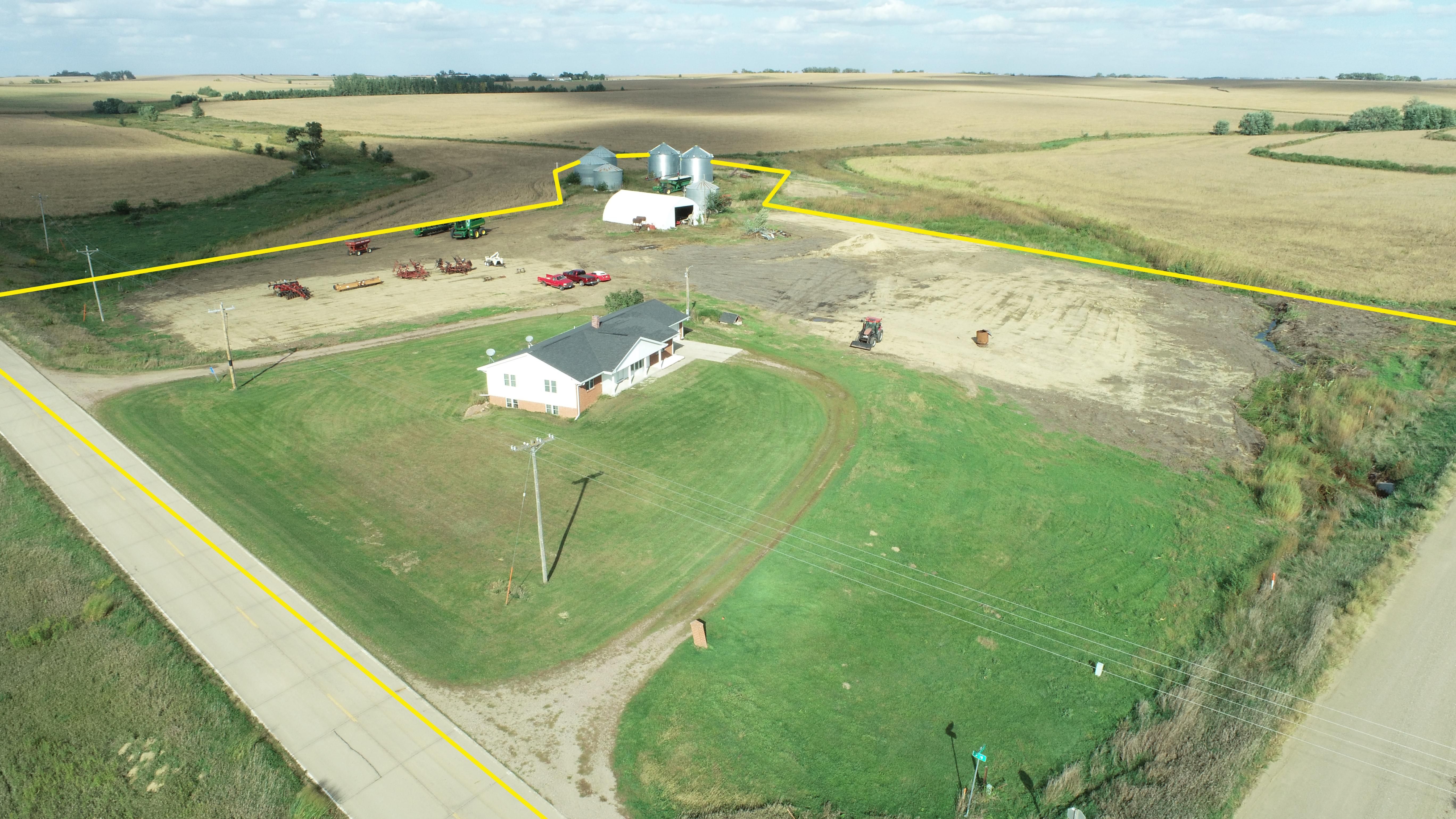15934 K18, Akron, IA 51001 LandWatch