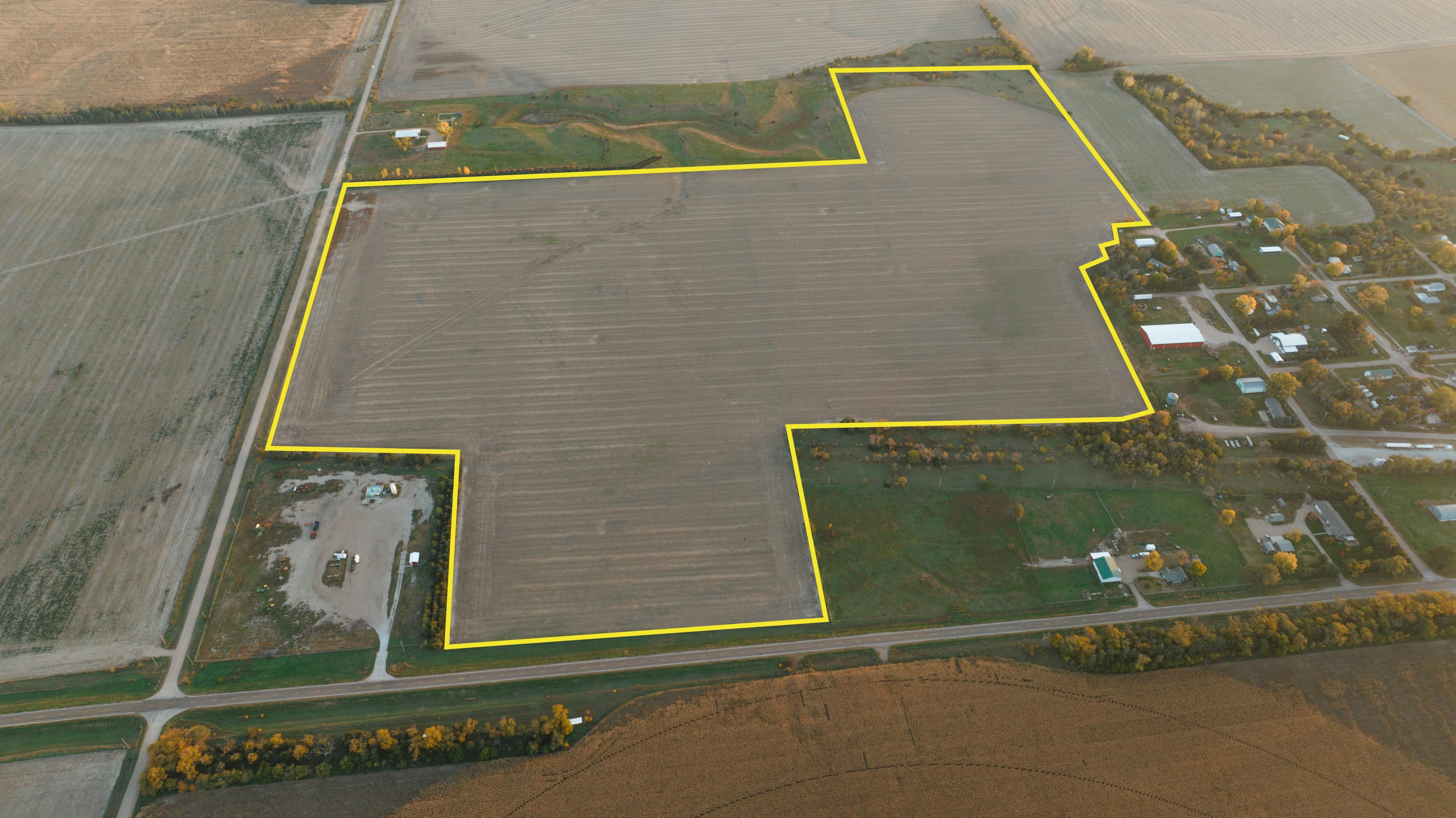 Norman, Kearney County, NE Farms and Ranches for sale Property ID