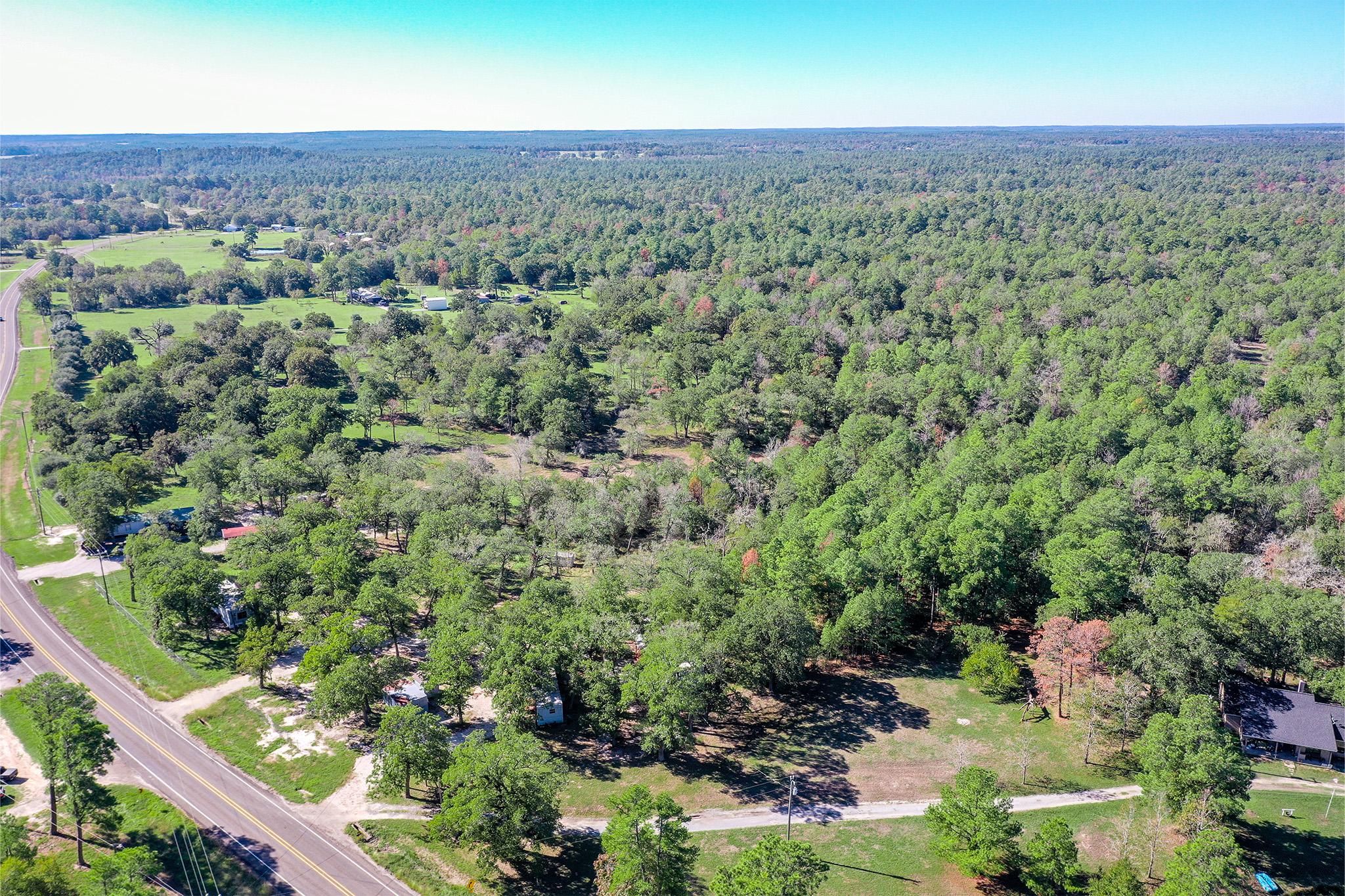 Huntsville, Walker County, TX Recreational Property, House for sale